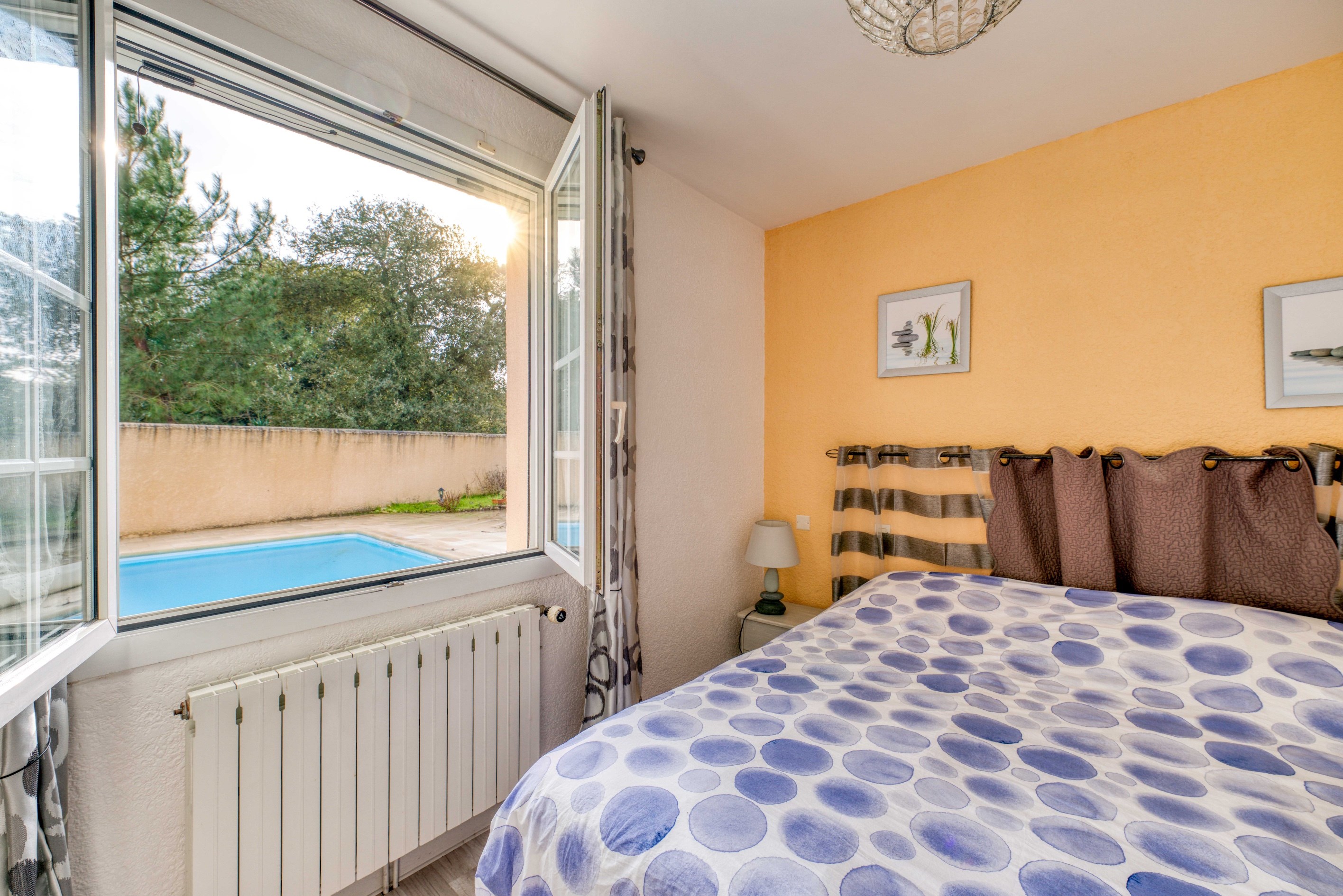  Villa in the heart of Saint-Trojan-les-bains - 物件實景