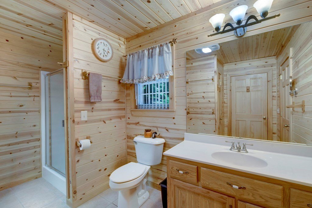 Hiawassee, Georgia, 30546, United States, 2 Bedrooms Bedrooms, ,3 BathroomsBathrooms,Residential,For Sale,1920293