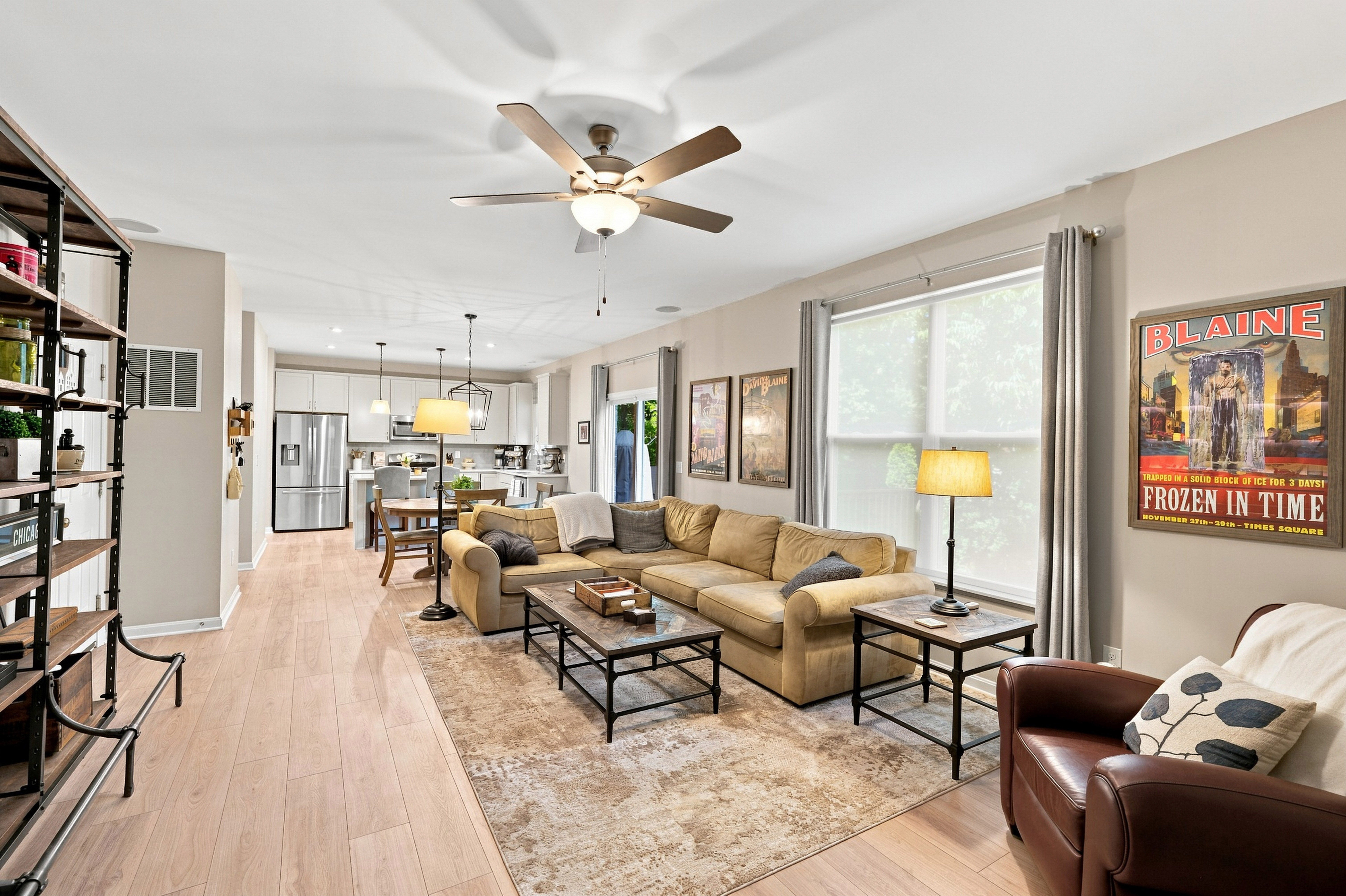  6687 Tree View Drive, Liberty Township, OH 45044 - 物件實景