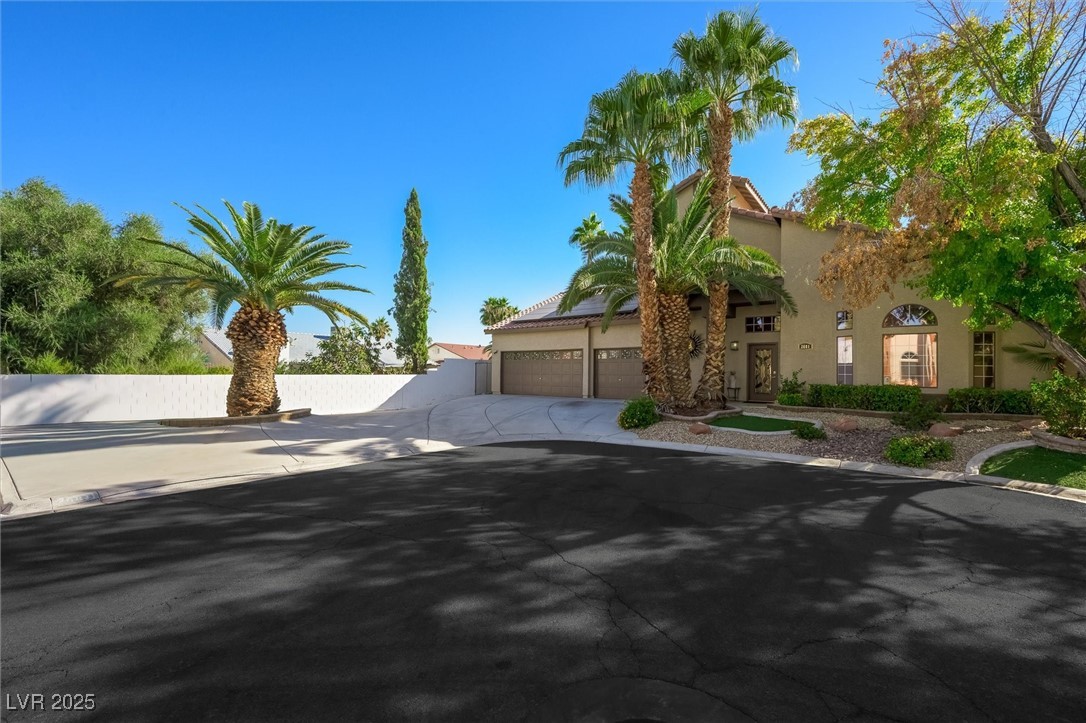 Las Vegas, Nevada, 89121, United States, 3 Bedrooms Bedrooms, ,3 BathroomsBathrooms,Residential,For Sale,1988957