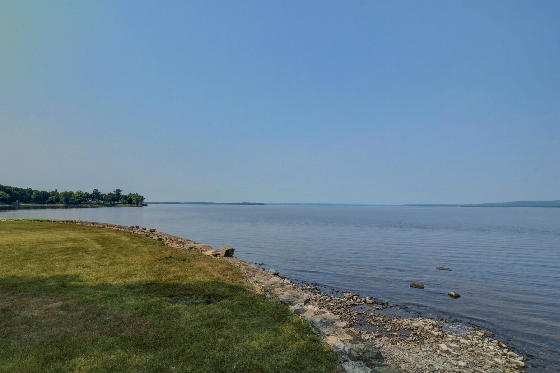  Senneville, Montréal - 物件實景