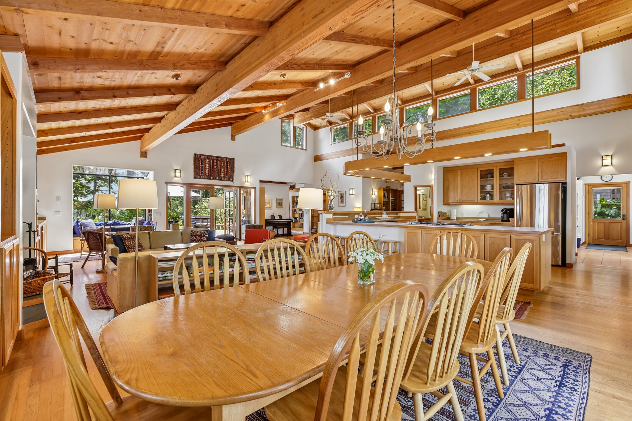  West Marin Legacy Estate - 物件實景