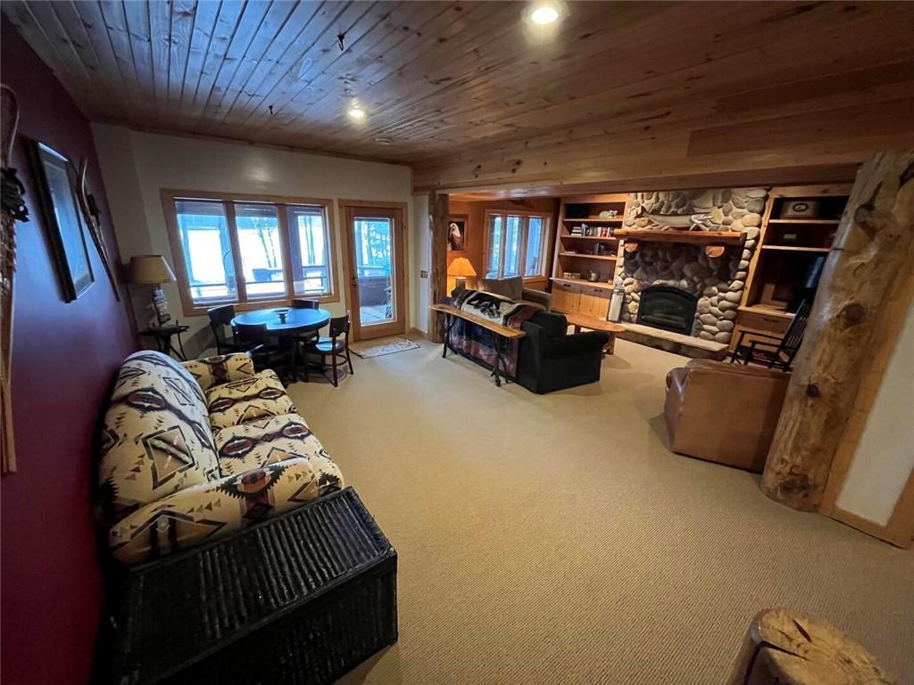 Hayward, Wisconsin, 54843, United States, 4 Bedrooms Bedrooms, ,3 BathroomsBathrooms,Residential,For Sale,1921620