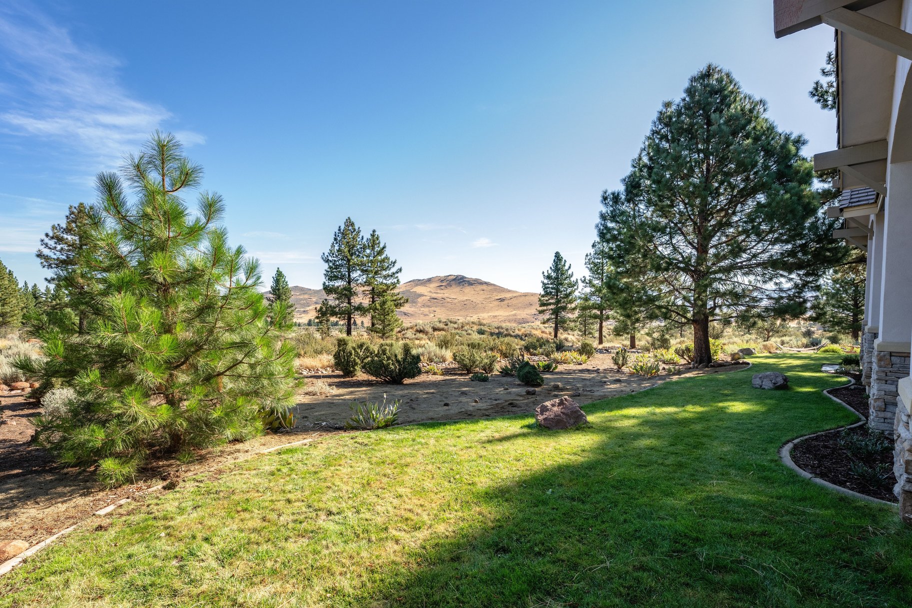  Mountain Seclusion, Reno Sophistication - 物件實景