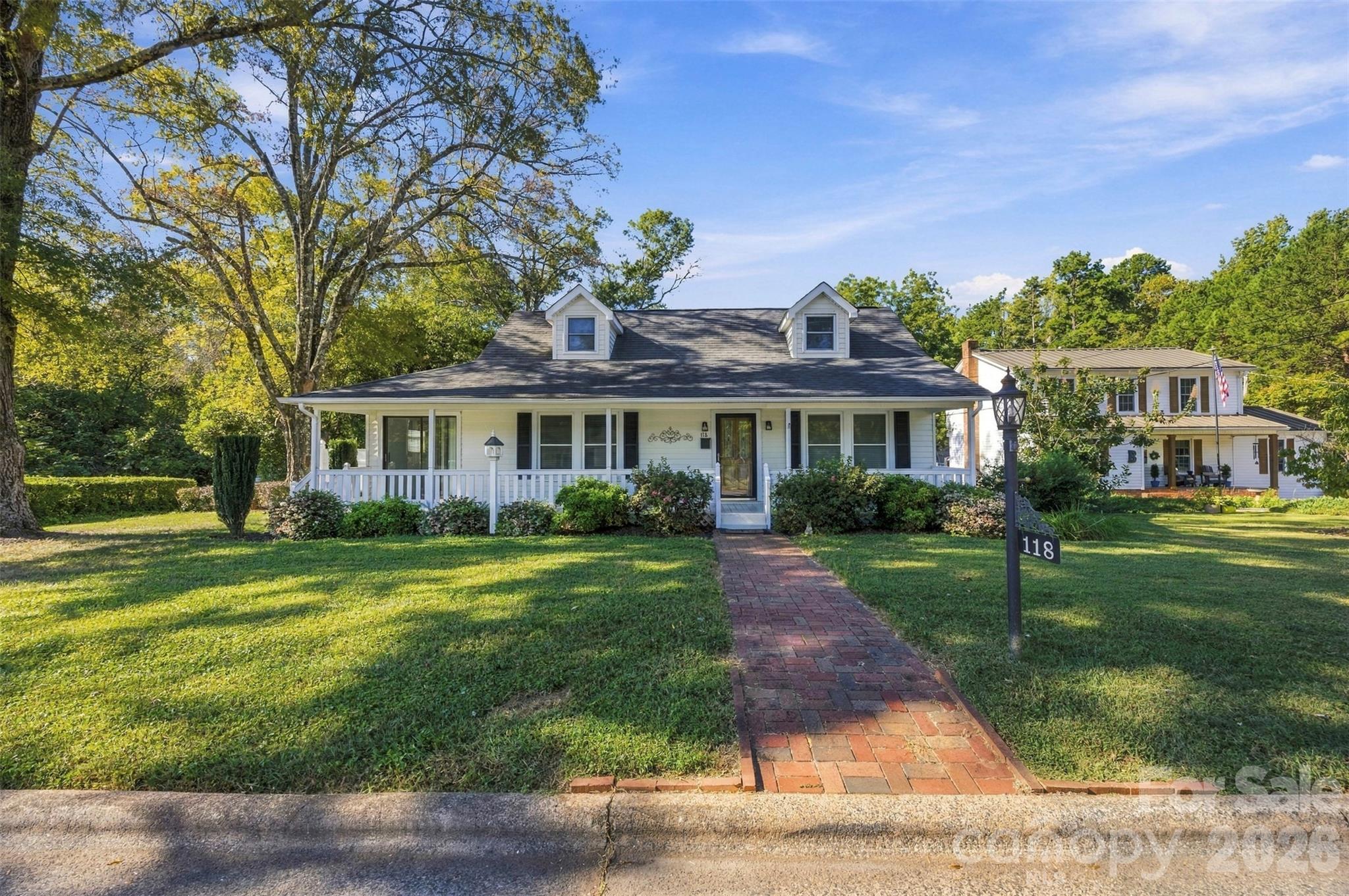 Monta Vista Dr, Kings Mountain, NC 28086