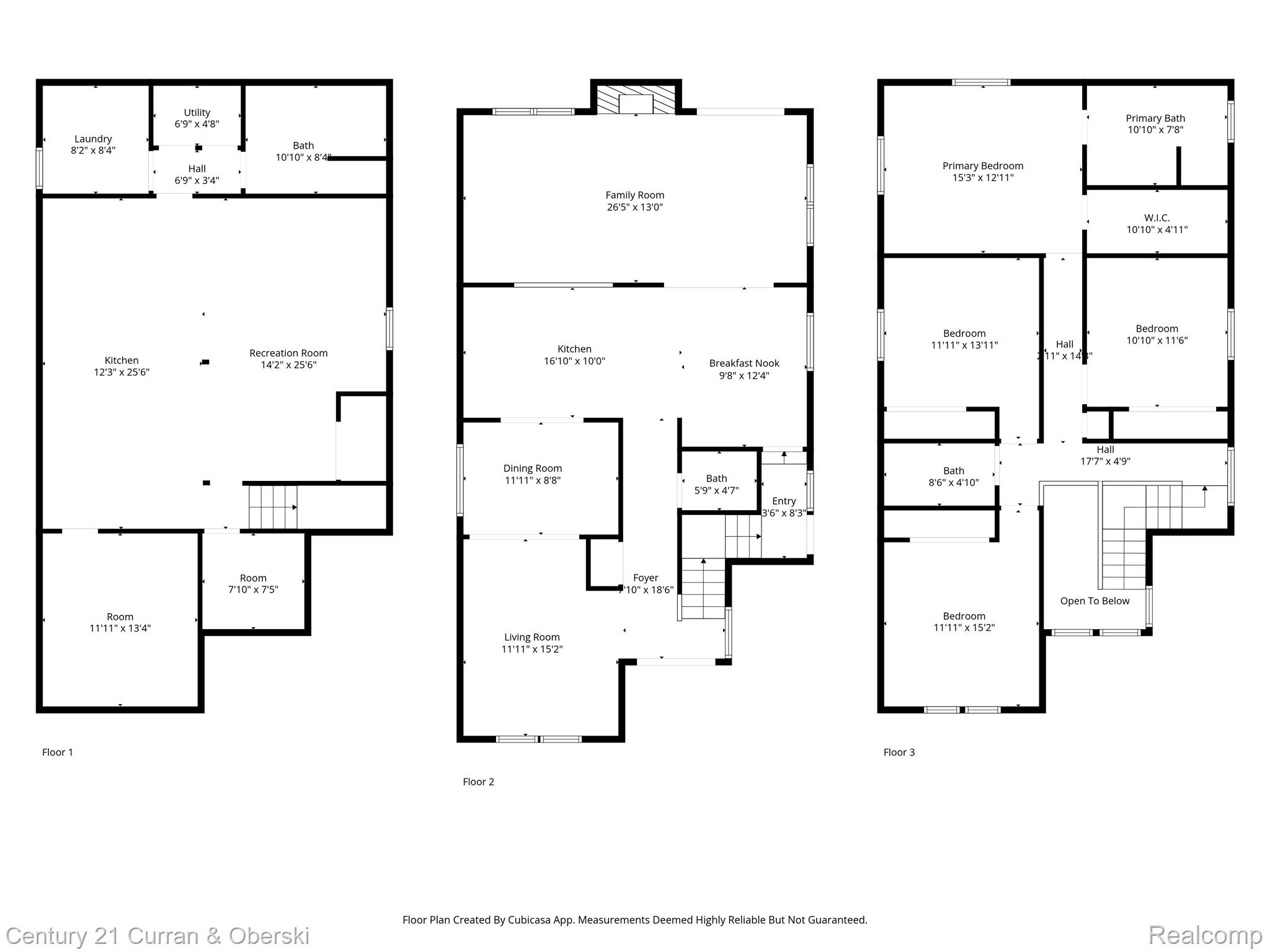 Dearborn, Michigan, 48126, United States, 4 Bedrooms Bedrooms, ,4 BathroomsBathrooms,Residential,For Sale,1974574