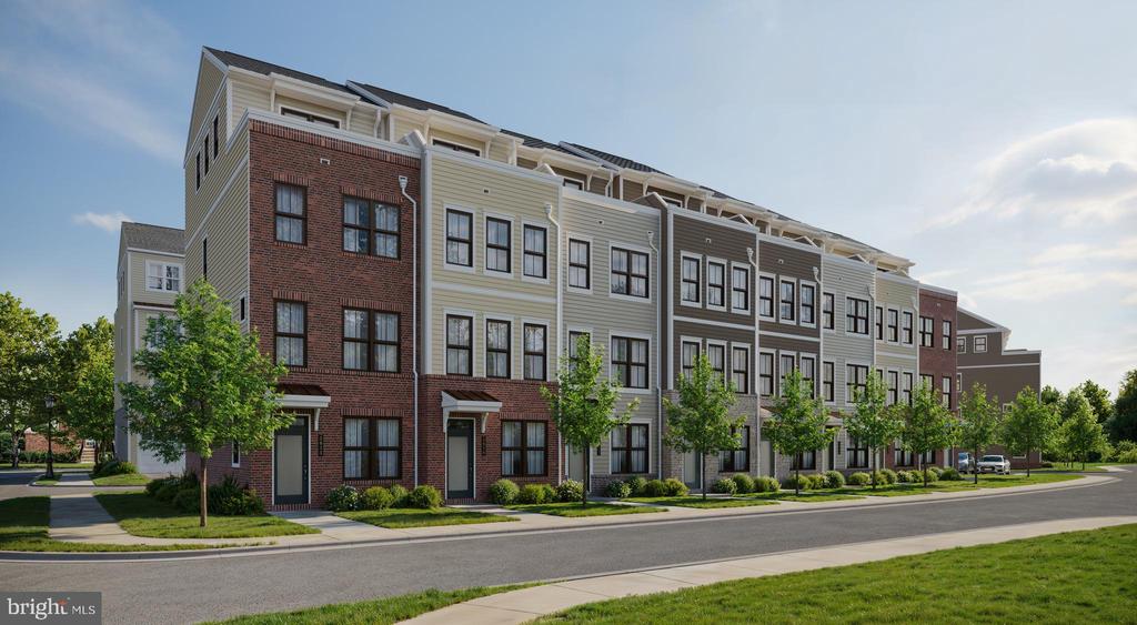 Woodbridge, Virginia, 22191, United States, 2 Bedrooms Bedrooms, ,3 BathroomsBathrooms,Residential,For Sale,1980317