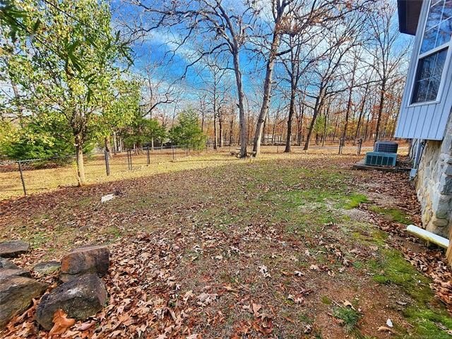 Cookson, Oklahoma, 74427, United States, 3 Bedrooms Bedrooms, ,2 BathroomsBathrooms,Residential,For Sale,2005296