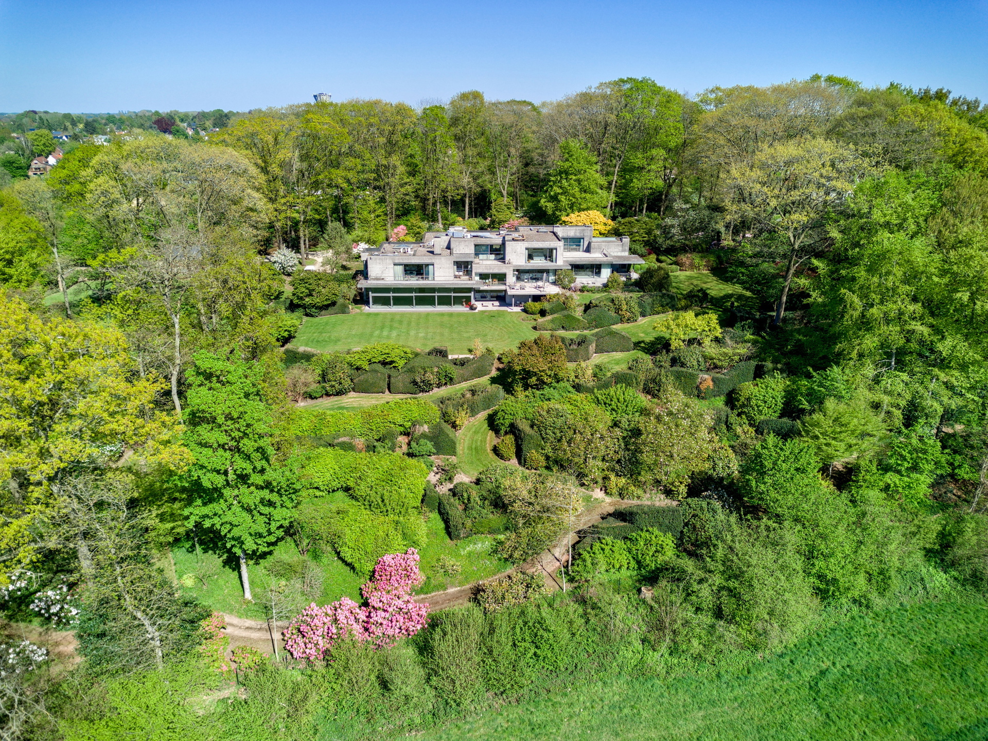  Brabant Wallon I Lasne - 物件實景