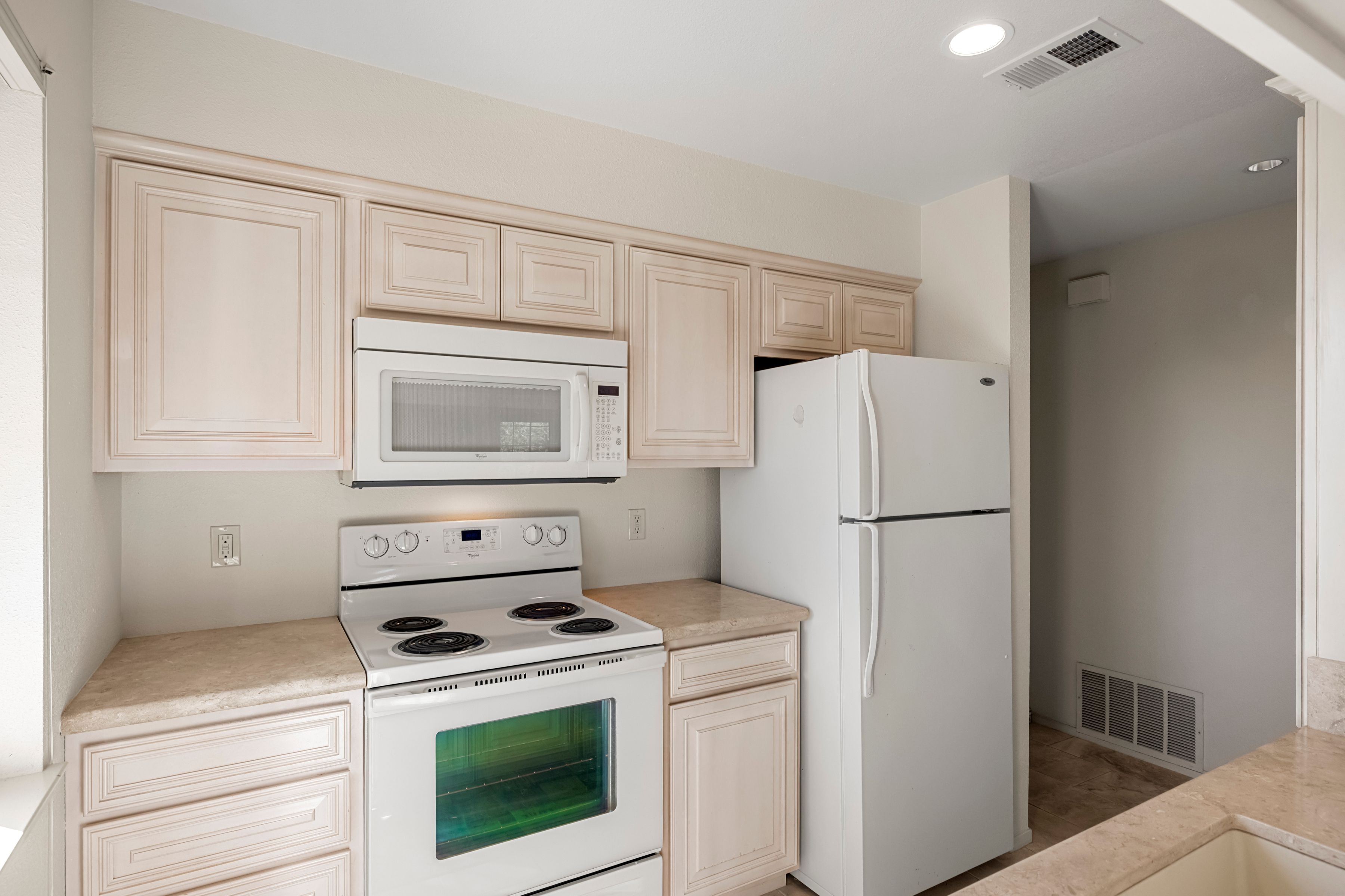  121 Quail Run Court - 物件實景