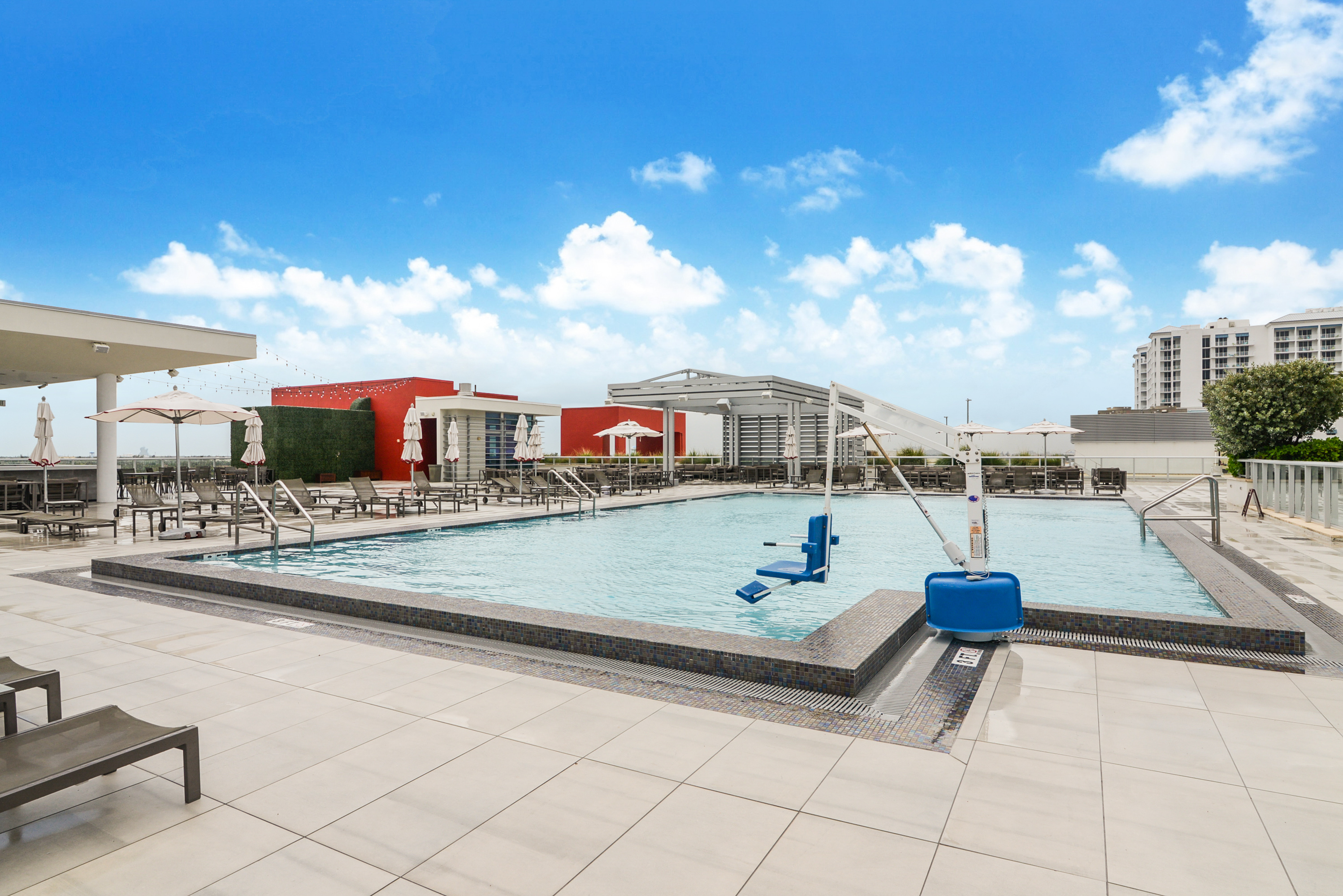  777 N Ocean Dr, Hollywood, FL, 33019 - 物件實景