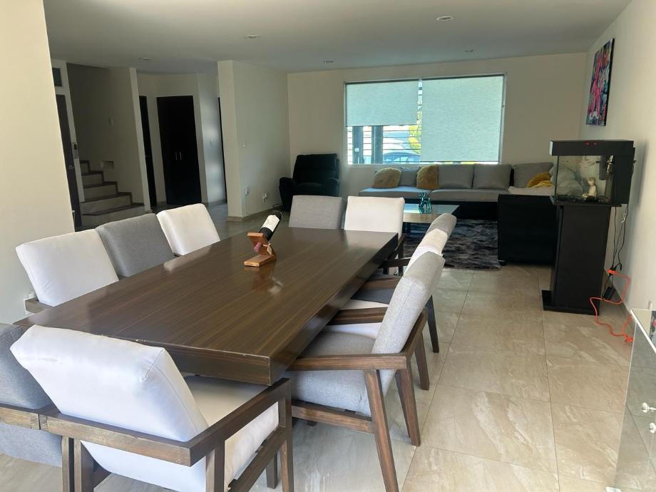 Naucalpan de Juárez, Estado de méxico, 53120, Mexico, 3 Bedrooms Bedrooms, ,4 BathroomsBathrooms,Residential,For Sale,1721182