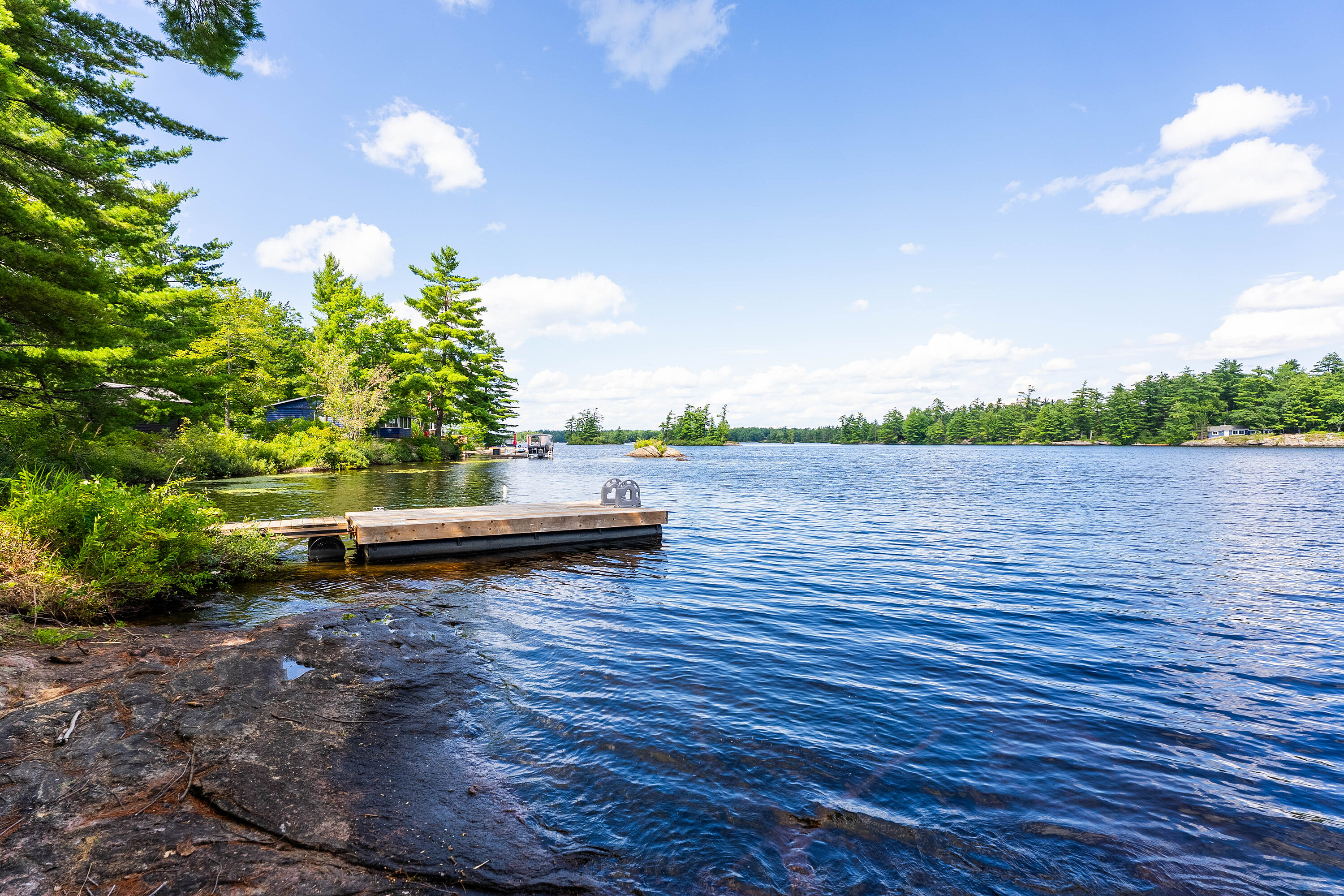  Four-Season Muskoka Living - 物件實景