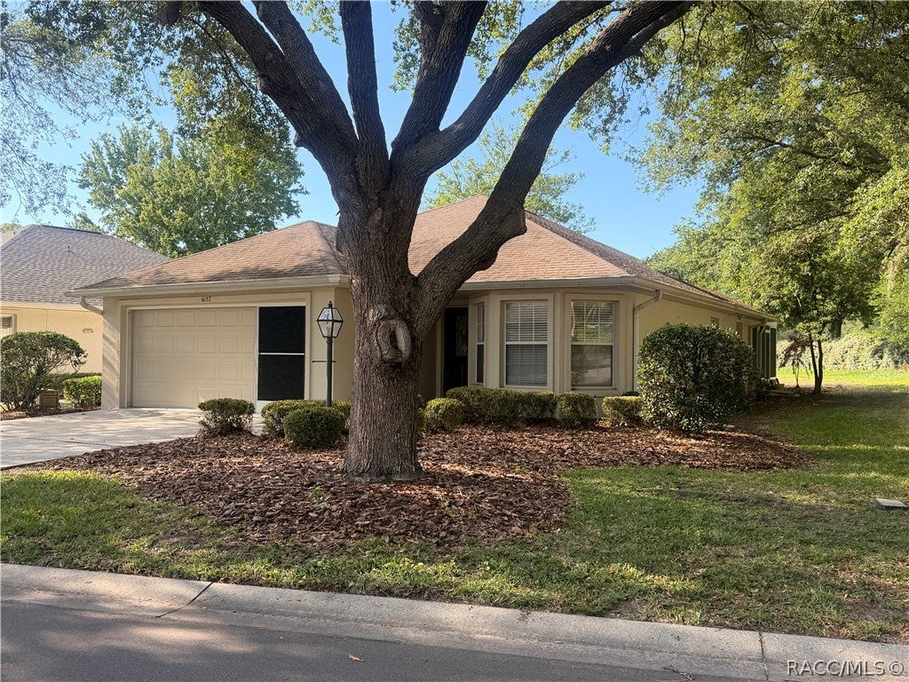 Cannondale Dr, Crystal River, FL 34429