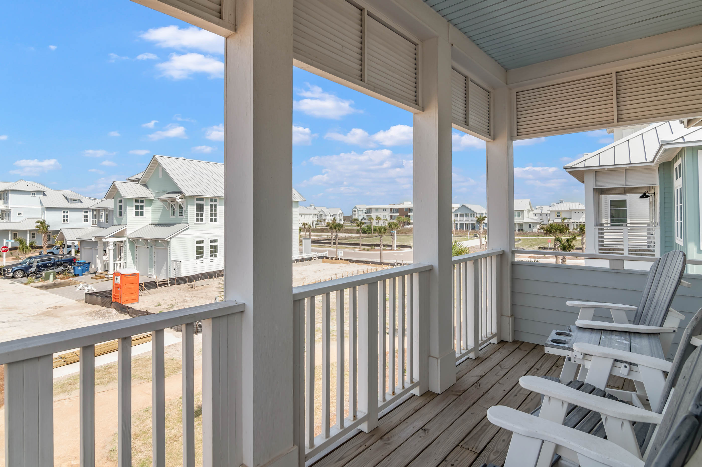  Stunning Coastal Retreat - 物件實景