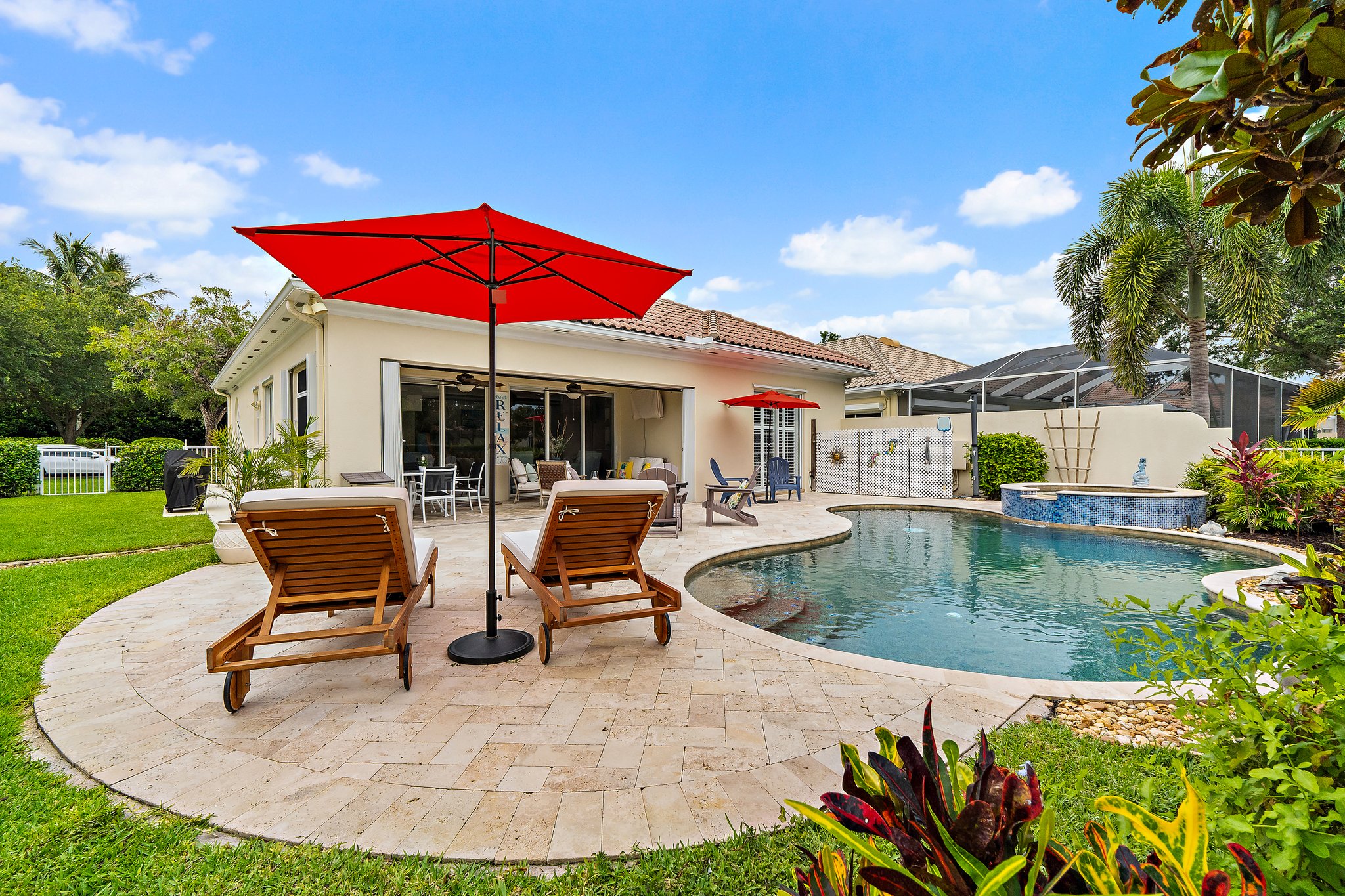  102 Euphrates Circle, Palm Beach Gardens, FL, 33410 - 物件實景