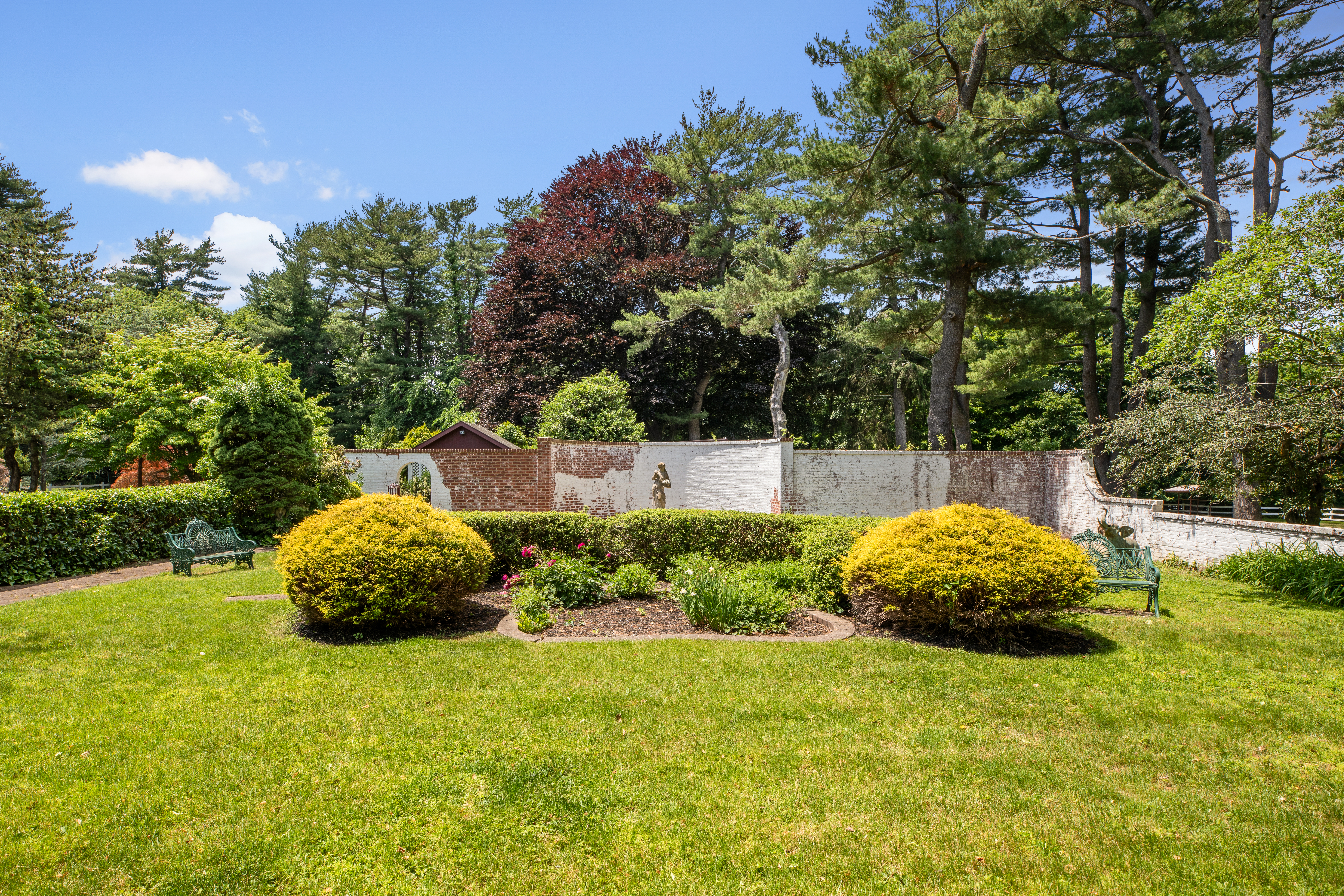  97 Pound Hollow Road, Old Brookville, NY, 11545 - 物件實景