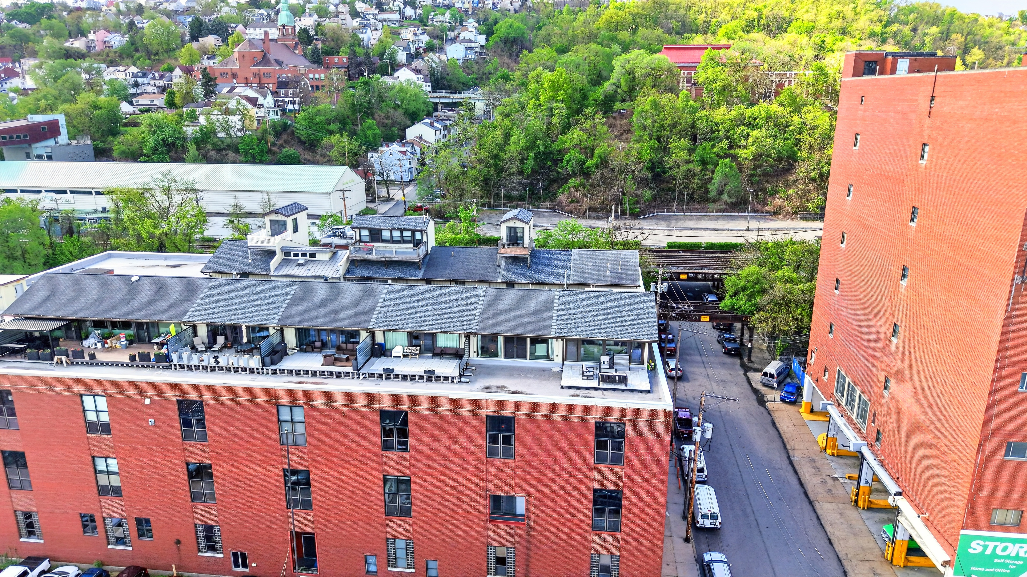  2250 Mary Street Unit 315 - 物件實景