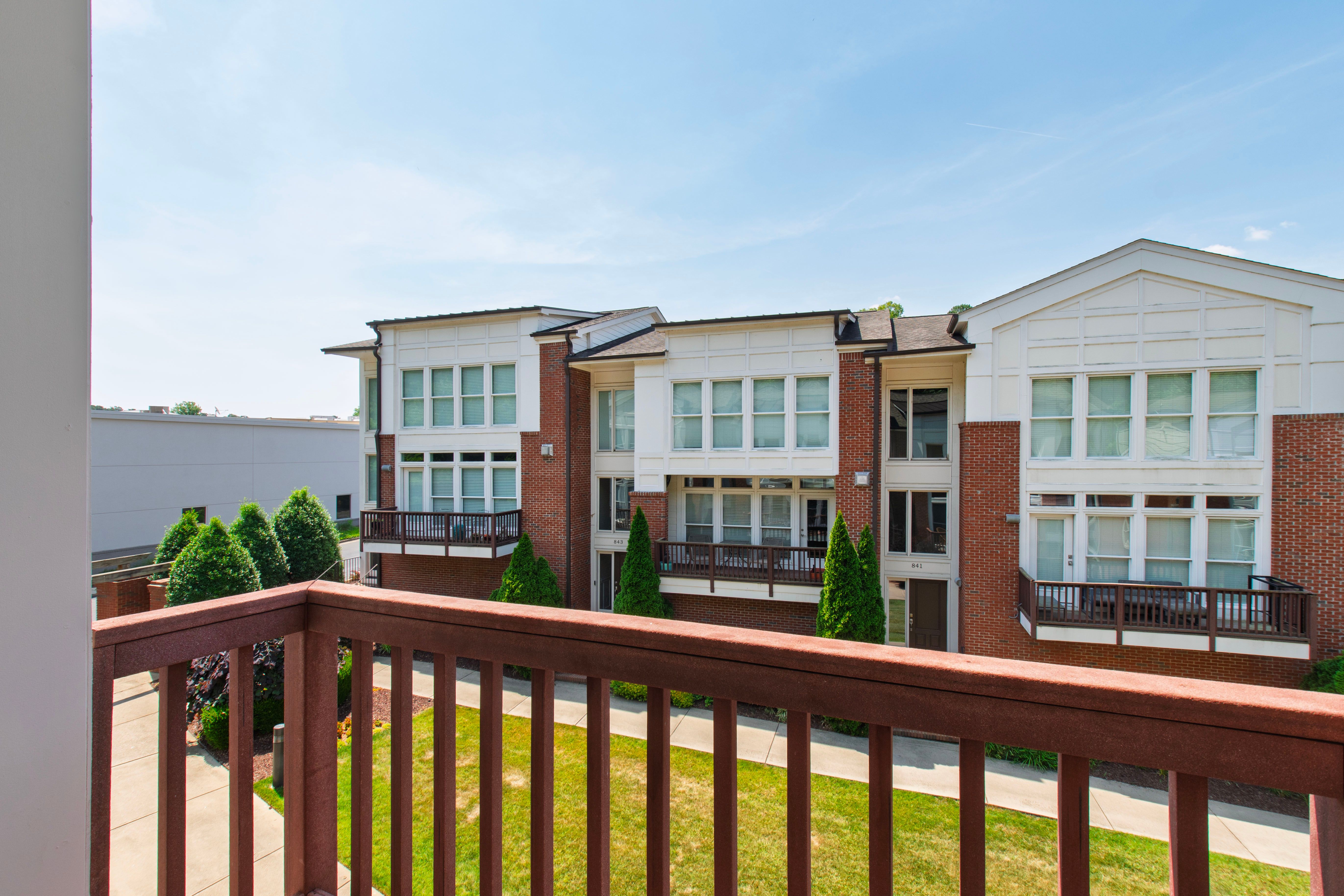  803 The Village Circle, Raleigh, NC 27615 - 物件實景