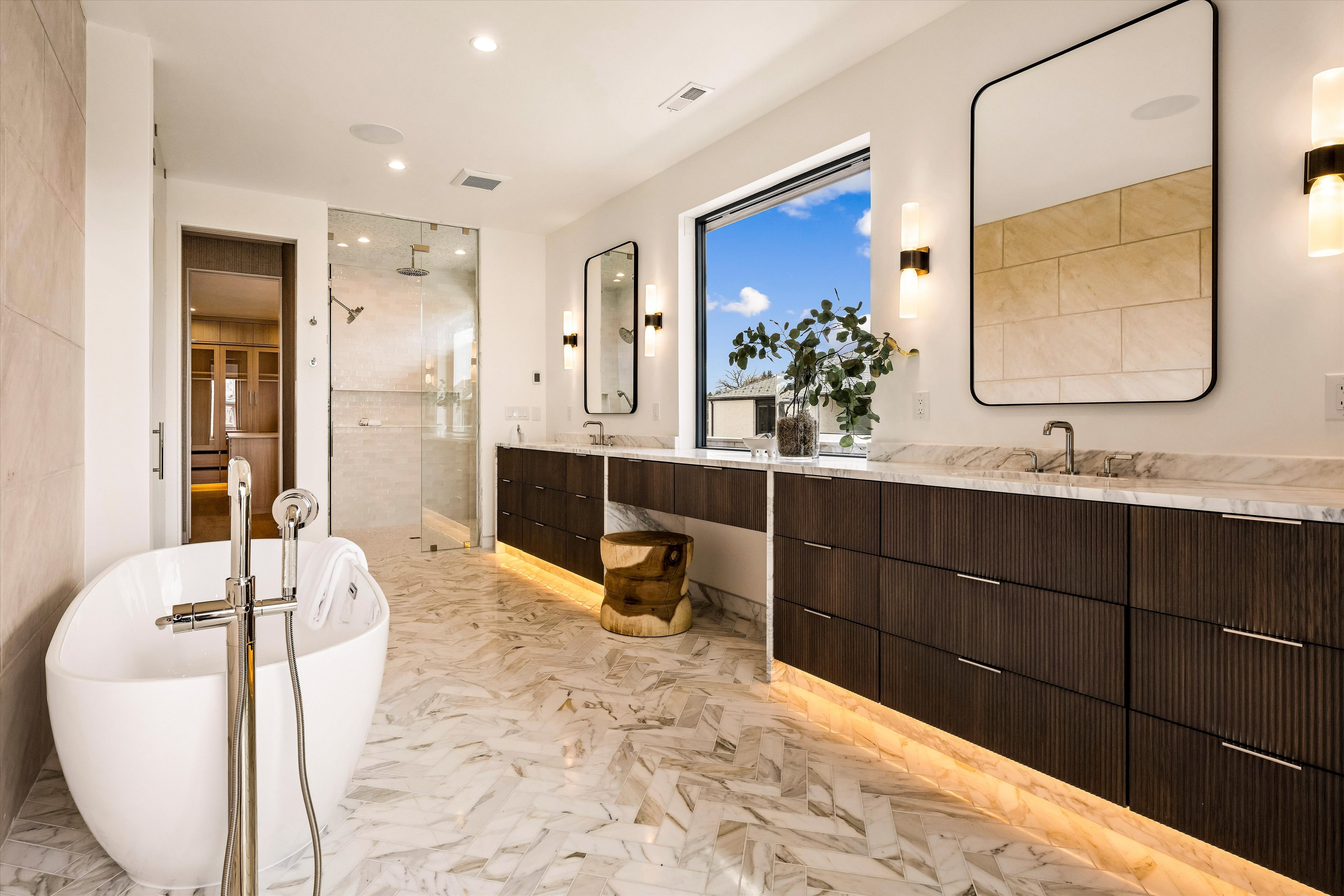  Architectural integrity and highly curated design - 物件實景