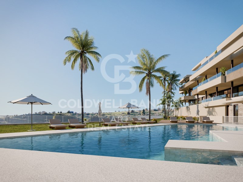 Mijas, Andalusia, ES, 3 Bedrooms Bedrooms, ,2 BathroomsBathrooms,Residential,For Sale,1746531