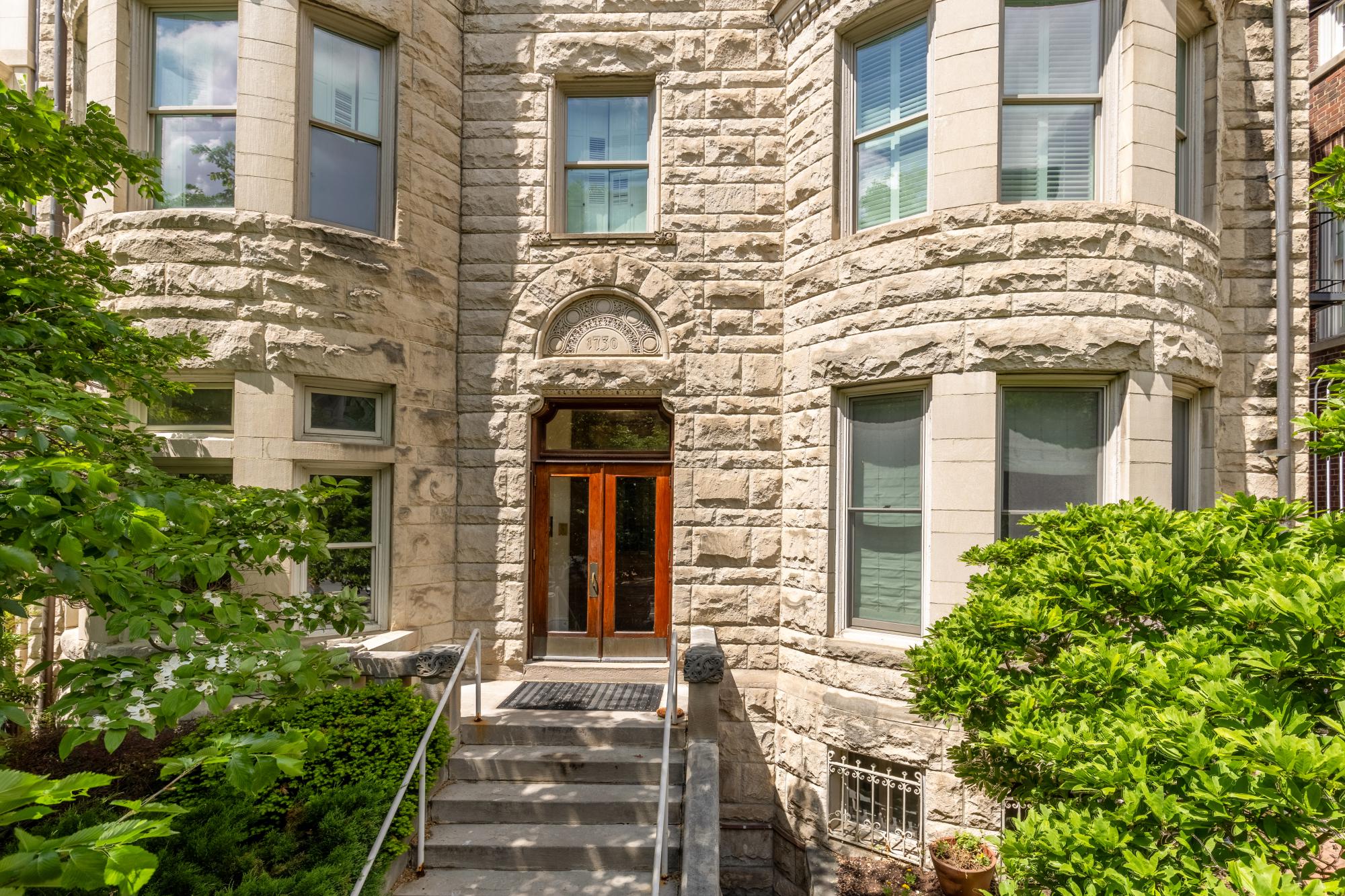  1730 New Hampshire Avenue NW, Washington, DC, 20009 - 物件實景
