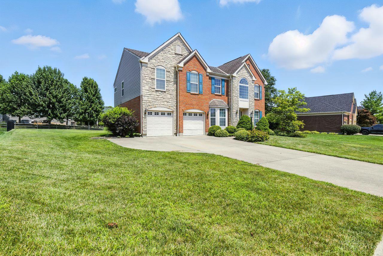 Fairfield Twp, Ohio, 45011, United States, 4 Bedrooms Bedrooms, ,4 BathroomsBathrooms,Residential,For Sale,1949510