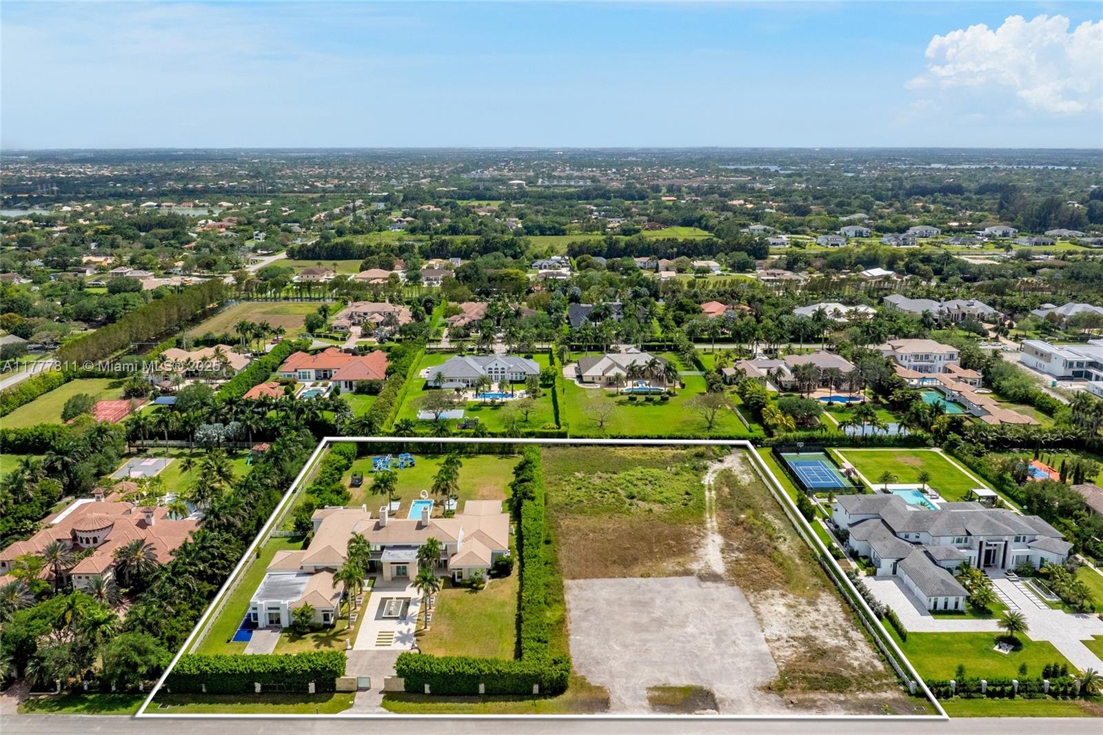 Southwest Ranches, Florida, 33331, United States, 6 Bedrooms Bedrooms, ,8 BathroomsBathrooms,Residential,For Sale,1761900