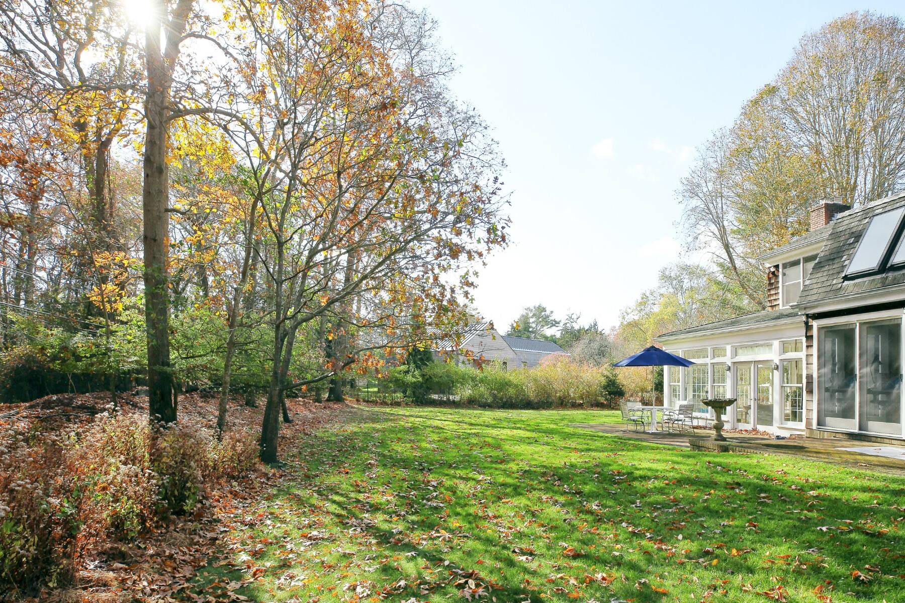  Prime Acre East Hampton-South of the Highway - 物件實景