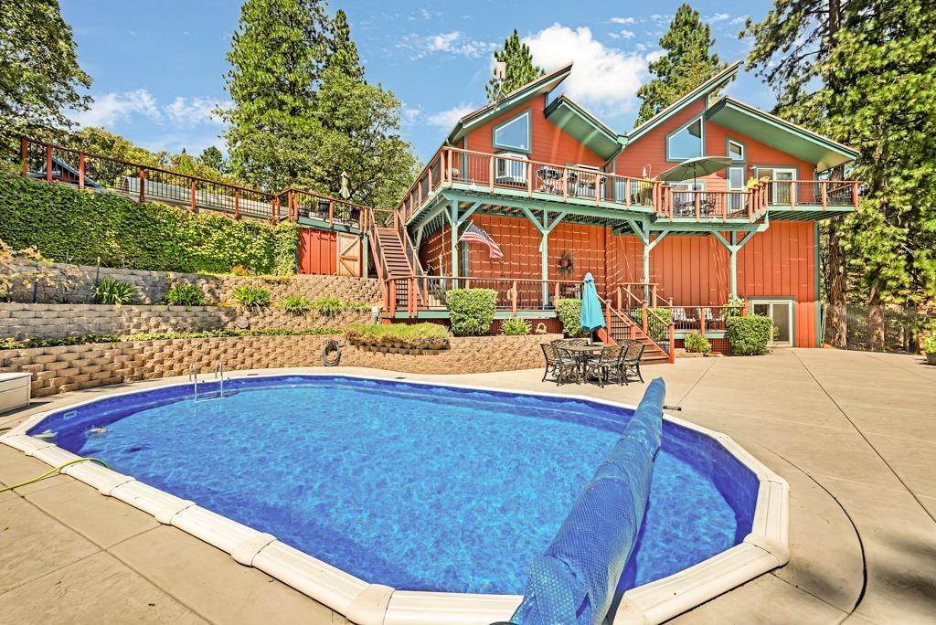 Placerville, California, 95667, United States, 3 Bedrooms Bedrooms, ,3 BathroomsBathrooms,Residential,For Sale,1923043