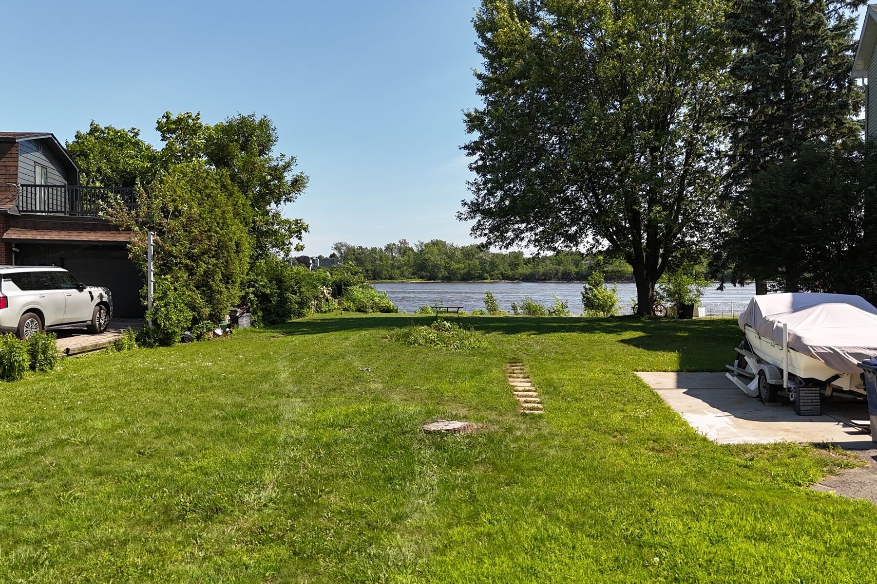  Sainte-Dorothée, Laval - 物件實景
