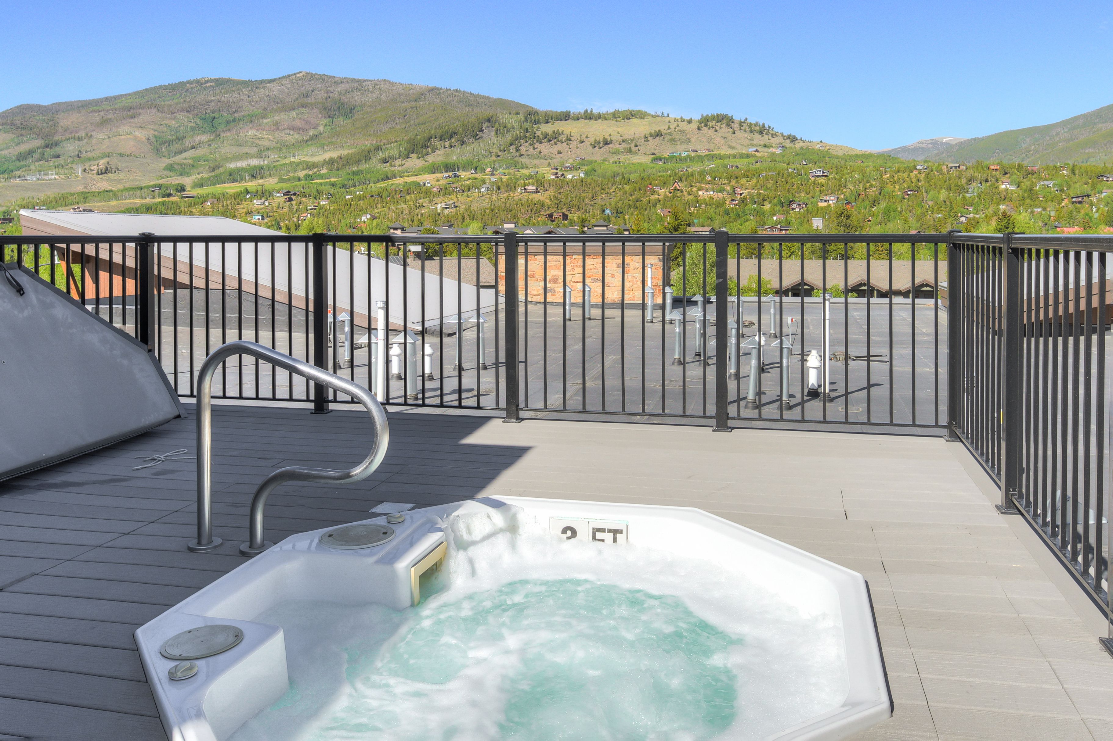  37 W 4th Street, Silverthorne, CO, 80498 - 物件實景