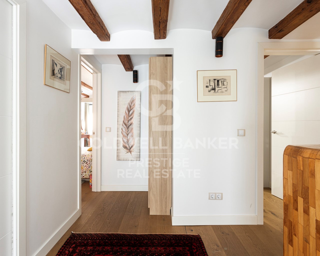 Barcelona, Catalonia, ES, 4 Bedrooms Bedrooms, ,3 BathroomsBathrooms,Residential,For Sale,1795299