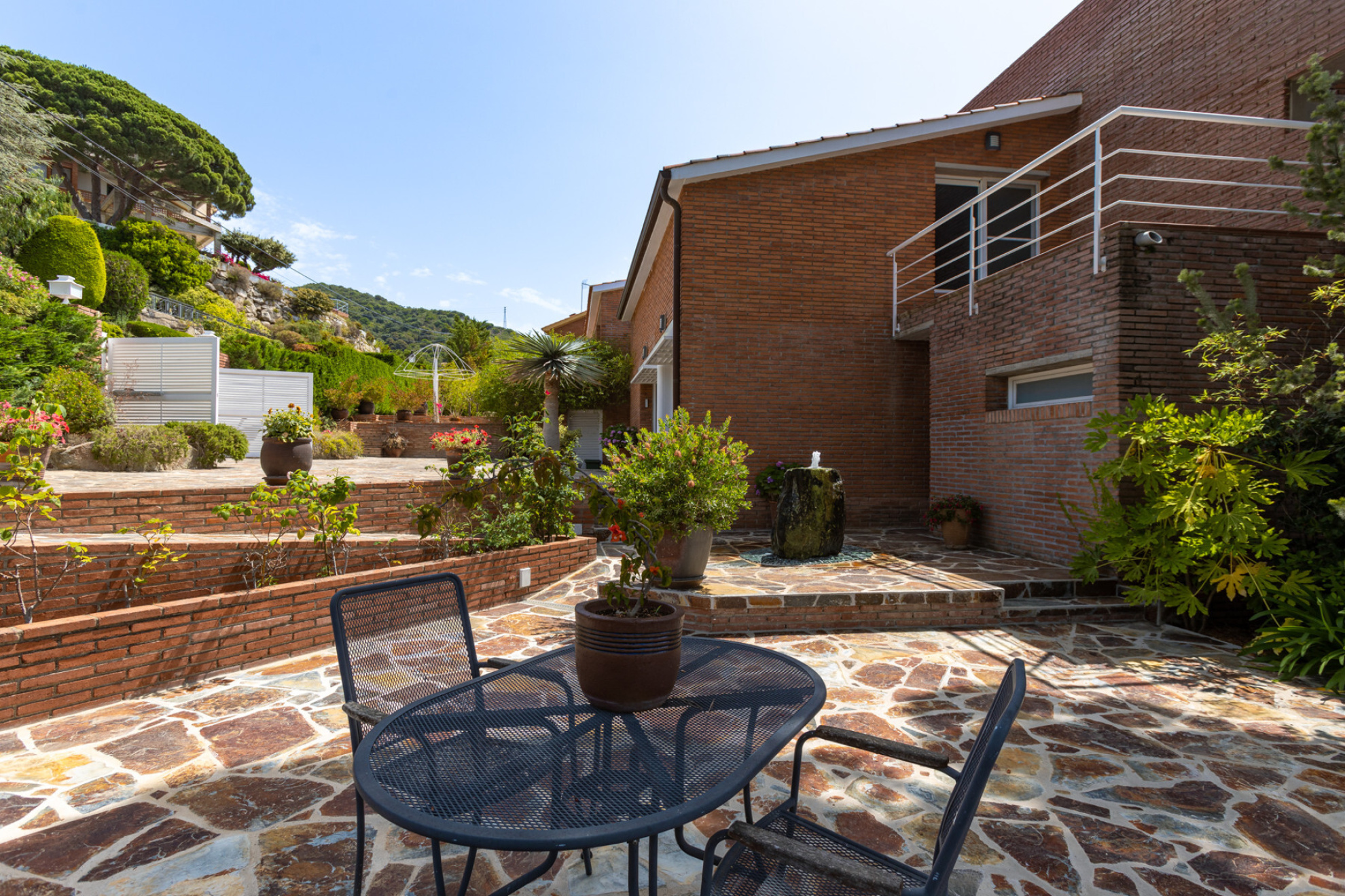  Villa with pool in an unbeatable location - 物件實景