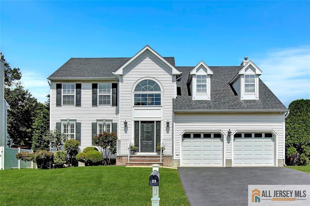 South River, New Jersey, 08882, United States, 4 Bedrooms Bedrooms, ,3 BathroomsBathrooms,Residential,For Sale,1940787