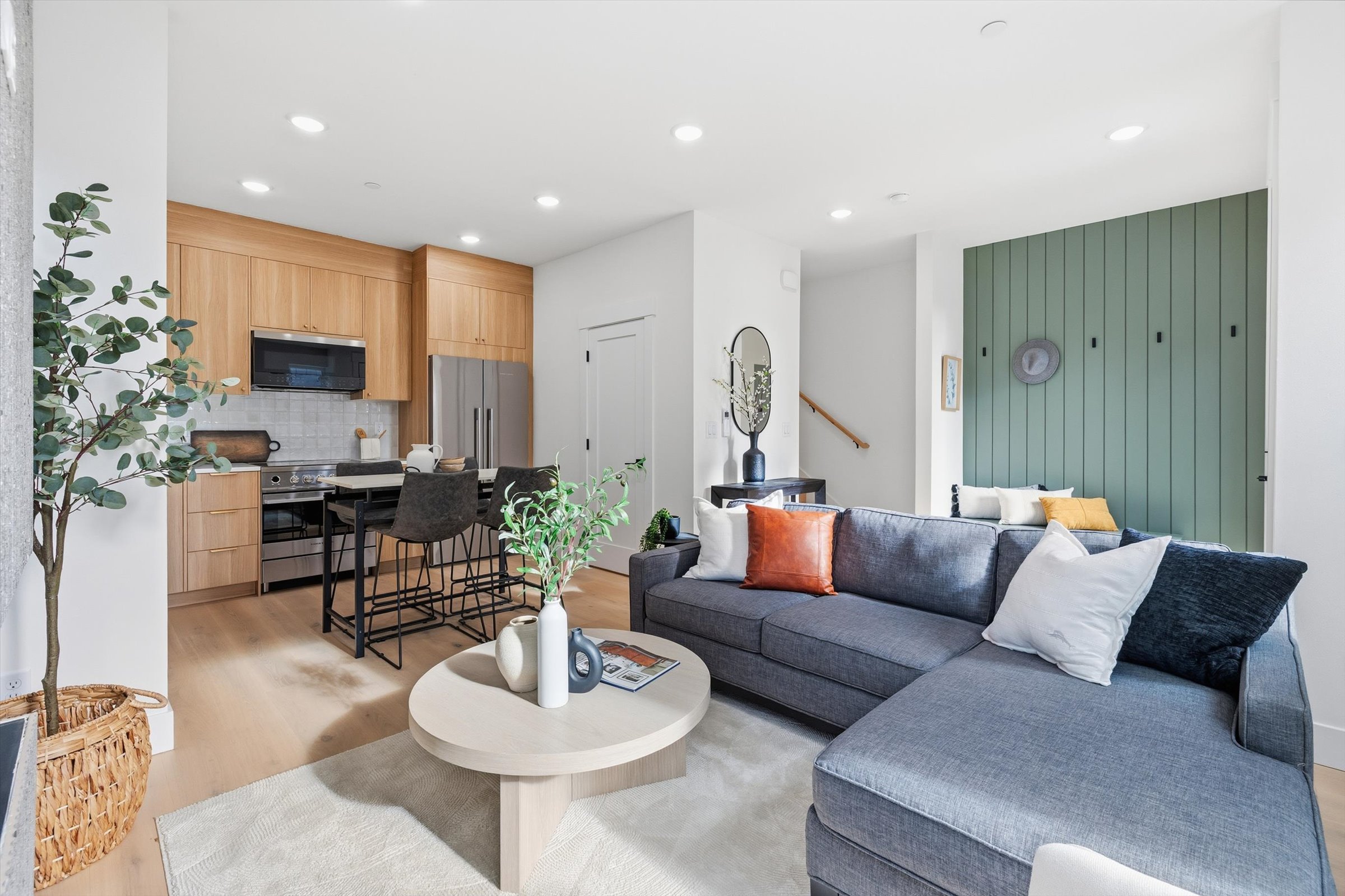  2018 Fairview Ave E Unit #A, Seattle, WA 98102 - 物件實景