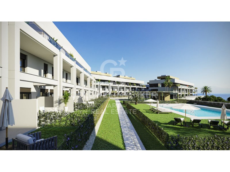 Estepona, Andalusia, ES, 3 Bedrooms Bedrooms, ,2 BathroomsBathrooms,Residential,For Sale,1745840