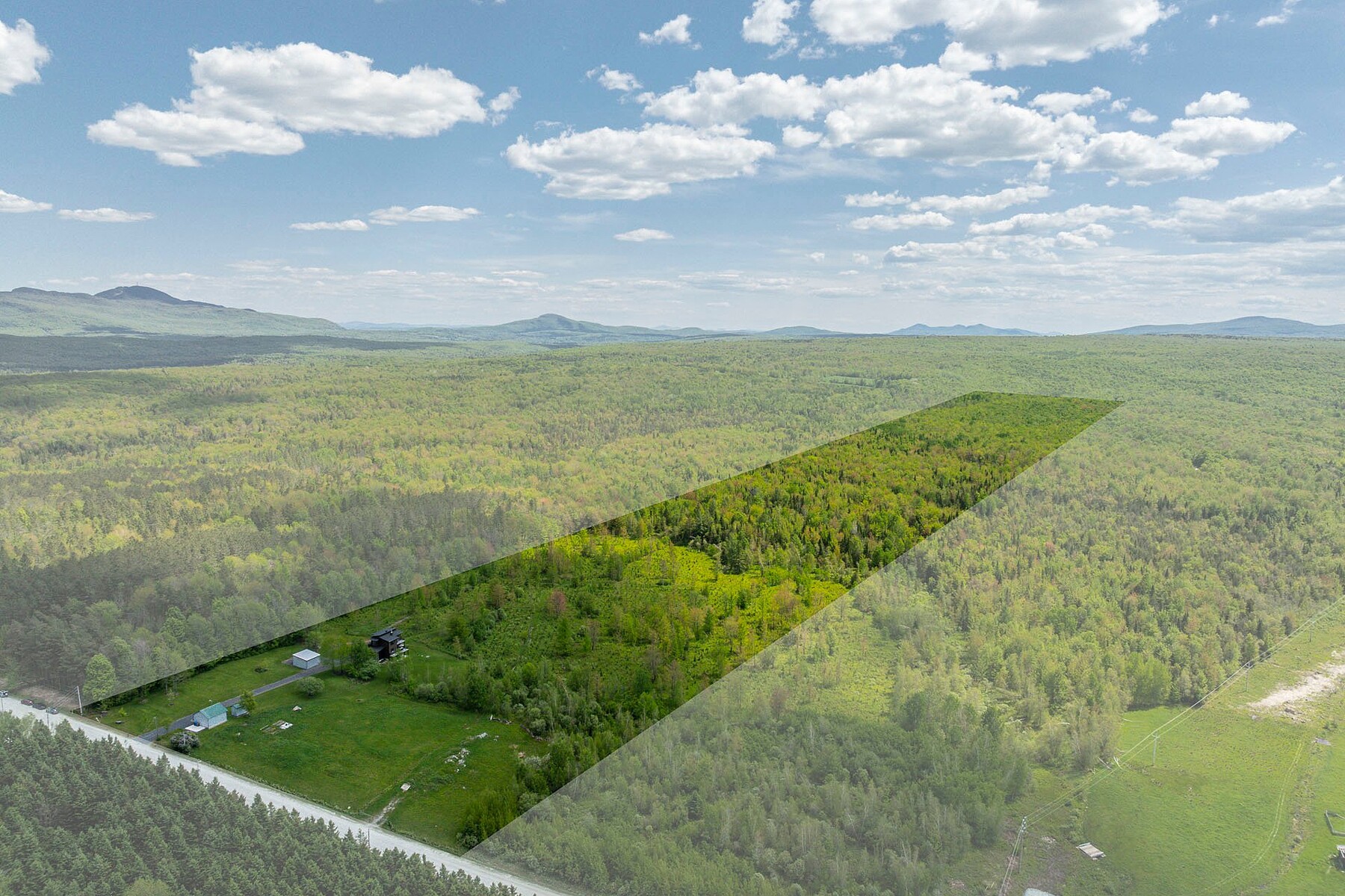  Stukely-Sud, Eastern Townships - 物件實景