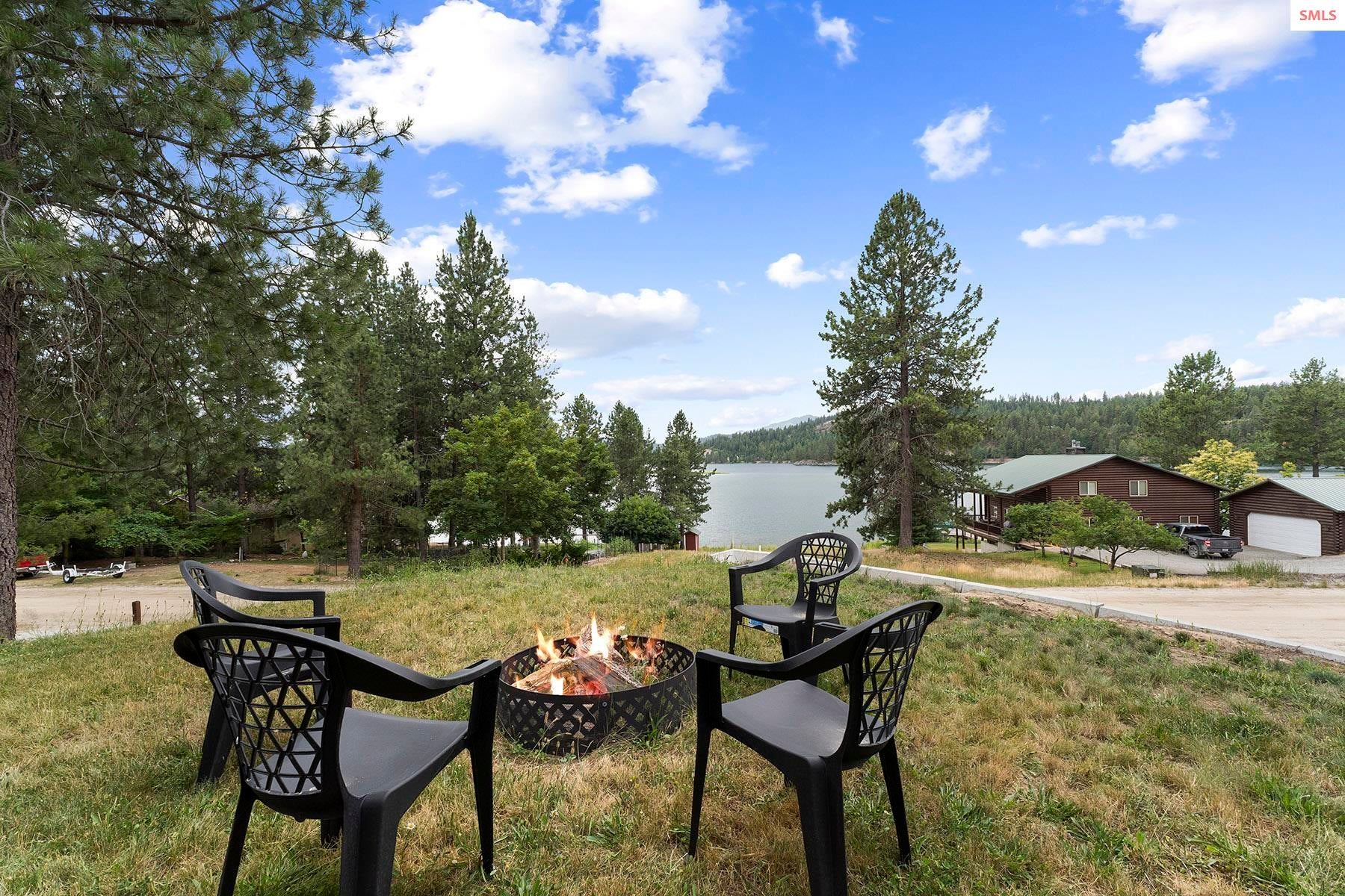Sagle, Idaho, 83860, United States, 4 Bedrooms Bedrooms, ,2 BathroomsBathrooms,Residential,For Sale,2022483