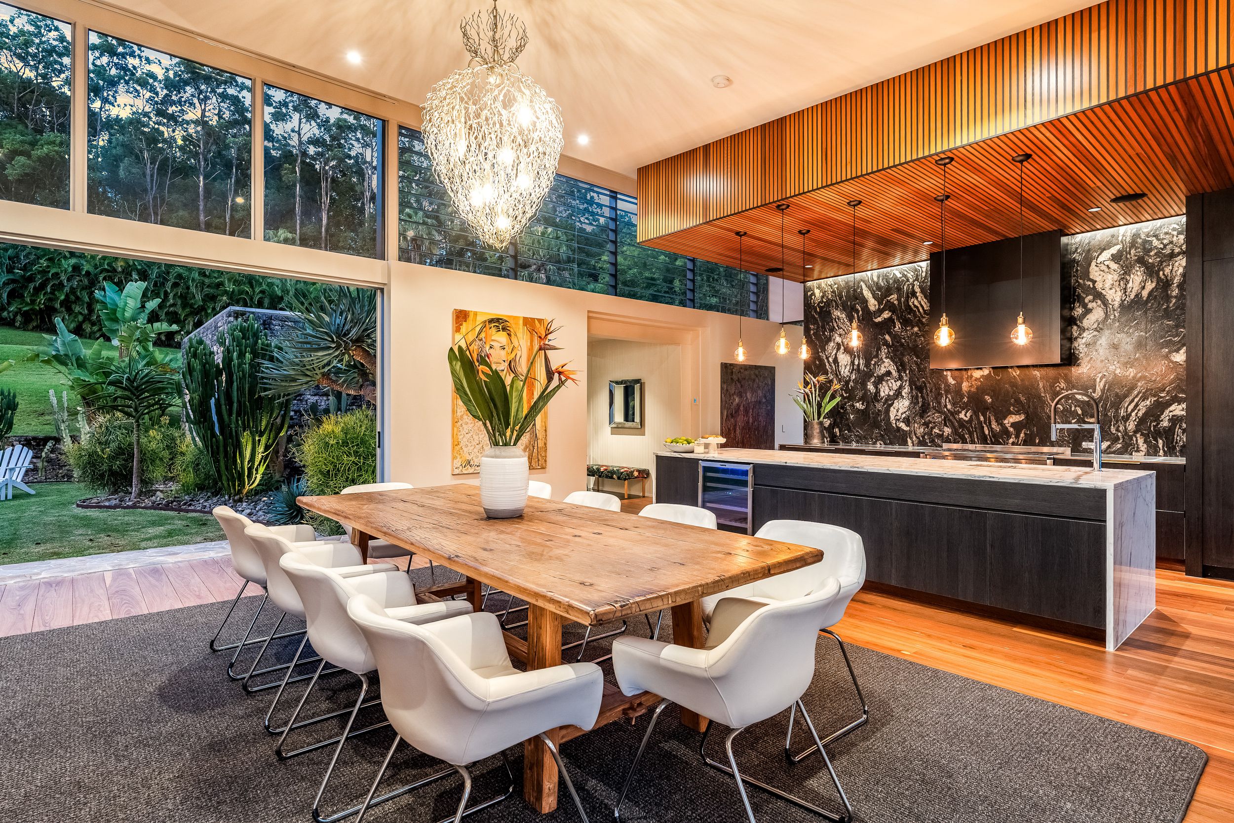  18 Taylors Road, Eureka - 物件實景