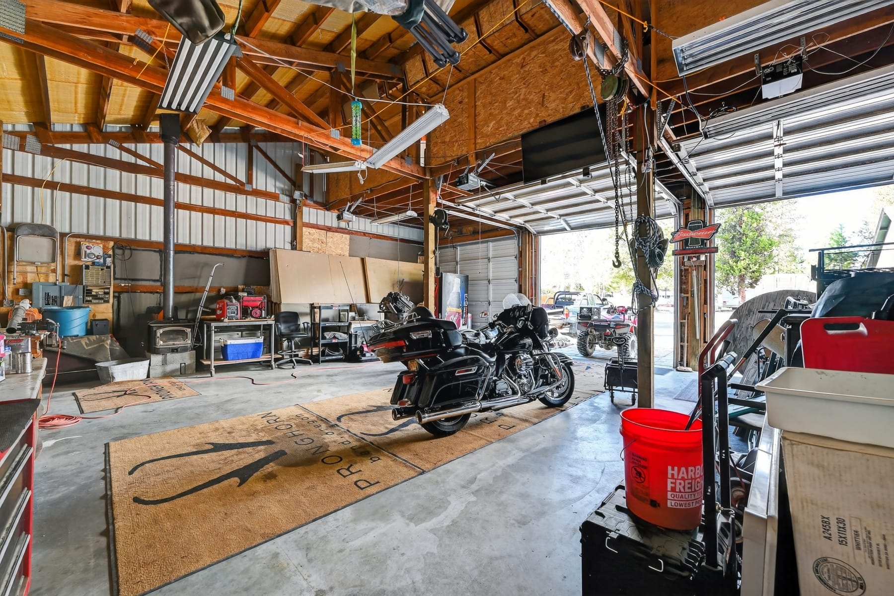  15495 Federal Road La Pine, OR 97739 - 物件實景