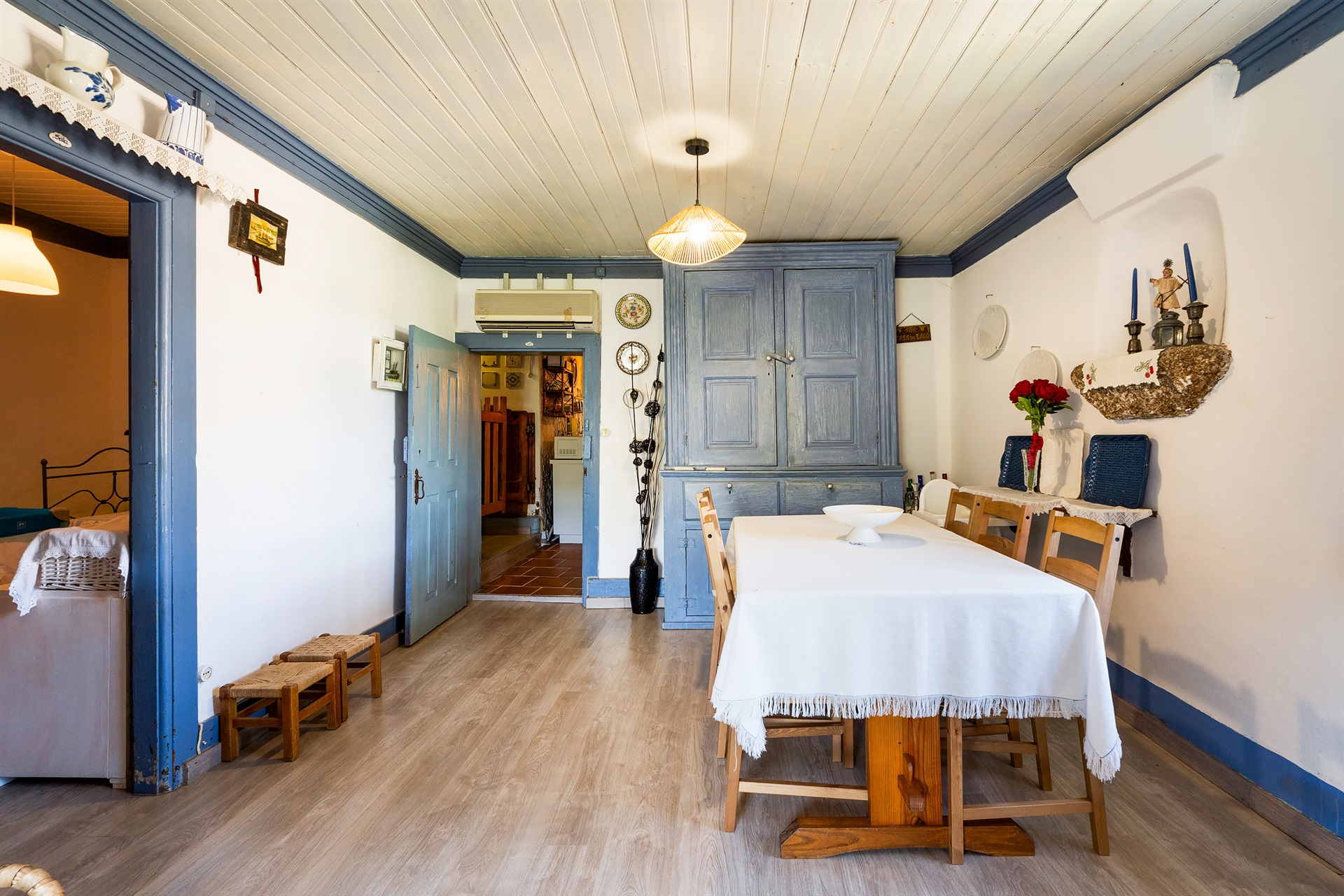  Detached house, 4 bedrooms, for Sale - 物件實景