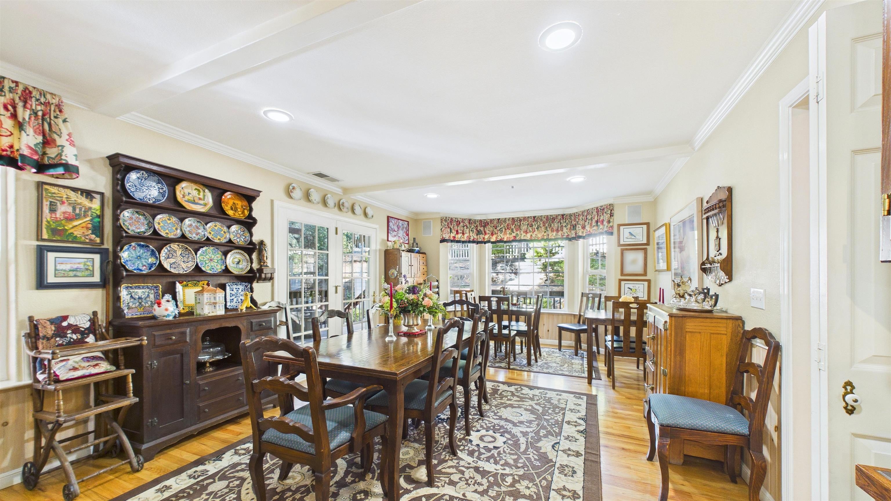 Twain Harte, California, 95383, United States, 9 Bedrooms Bedrooms, ,10 BathroomsBathrooms,Residential,For Sale,2017771