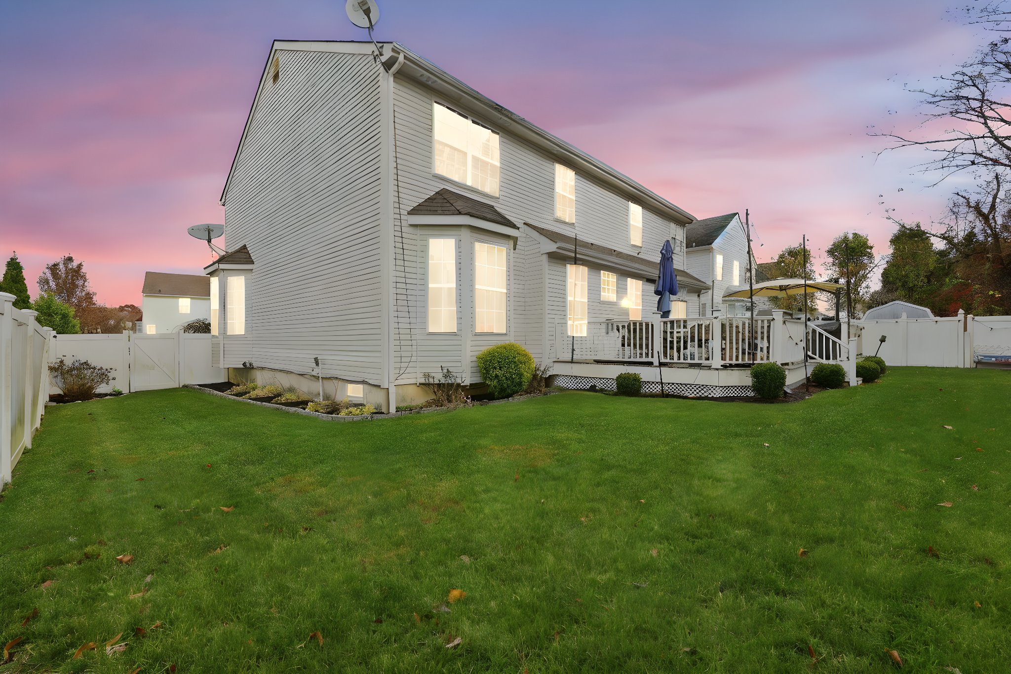 Egg Harbor Township, New Jersey, 08234, United States, 4 Bedrooms Bedrooms, ,3 BathroomsBathrooms,Residential,For Sale,1997774