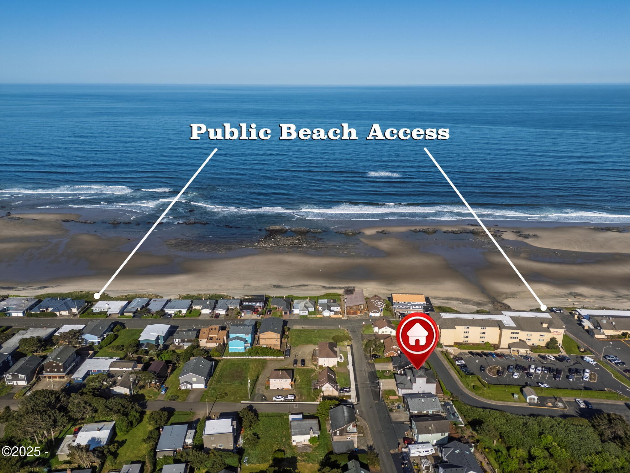 39th St, Lincoln City, OR 97367 #1
