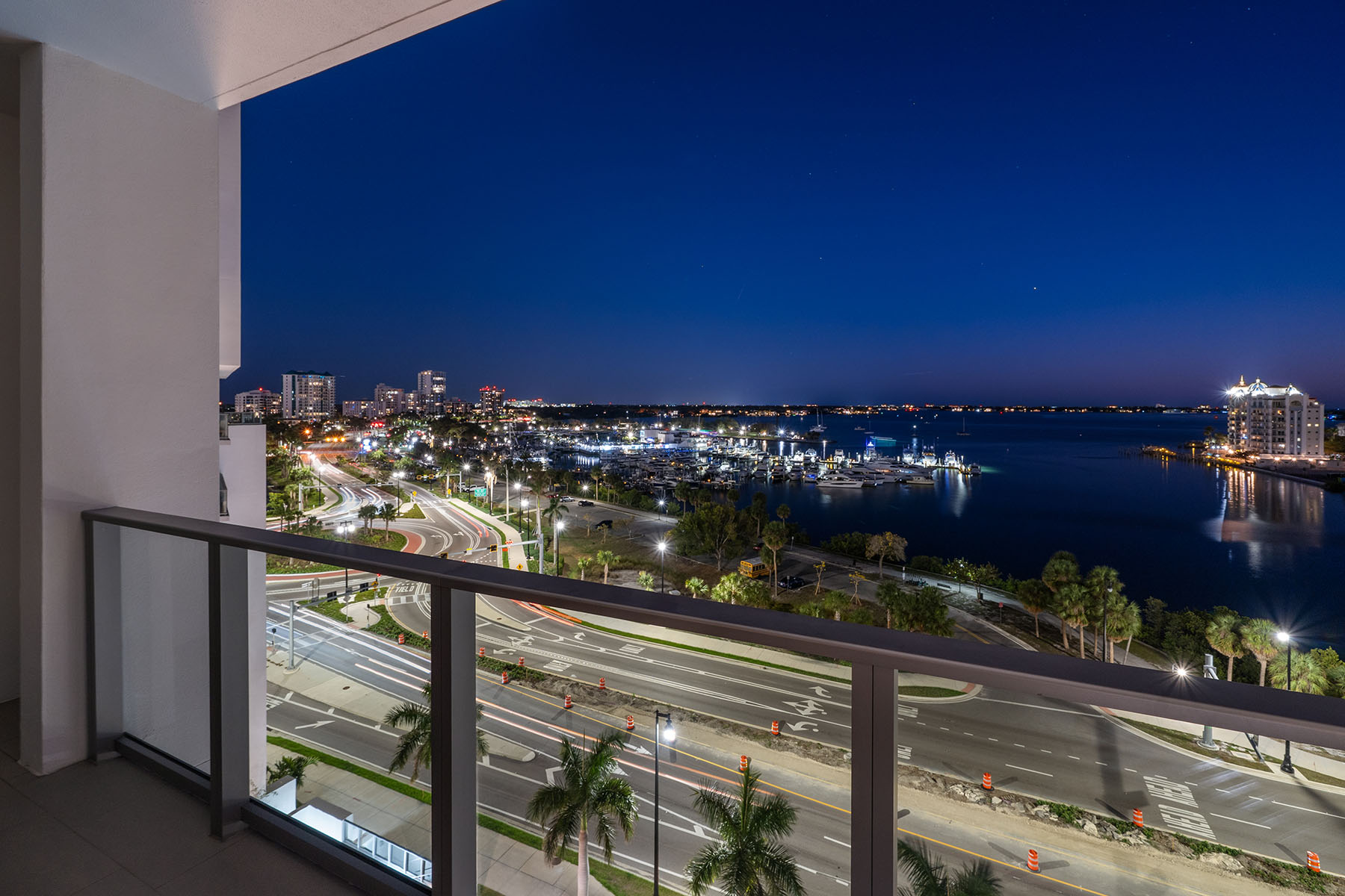  VUE SARASOTA BAY - 物件實景