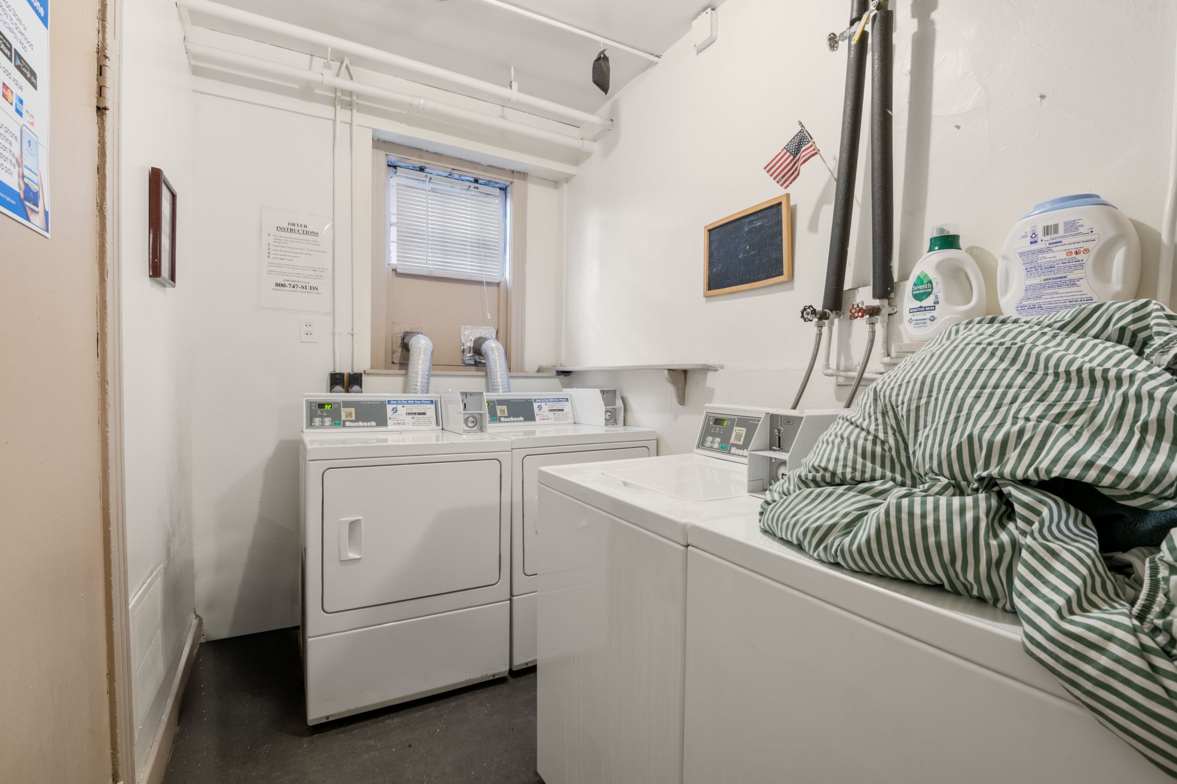  236 Beacon St, Boston, MA, 02116 - 物件實景