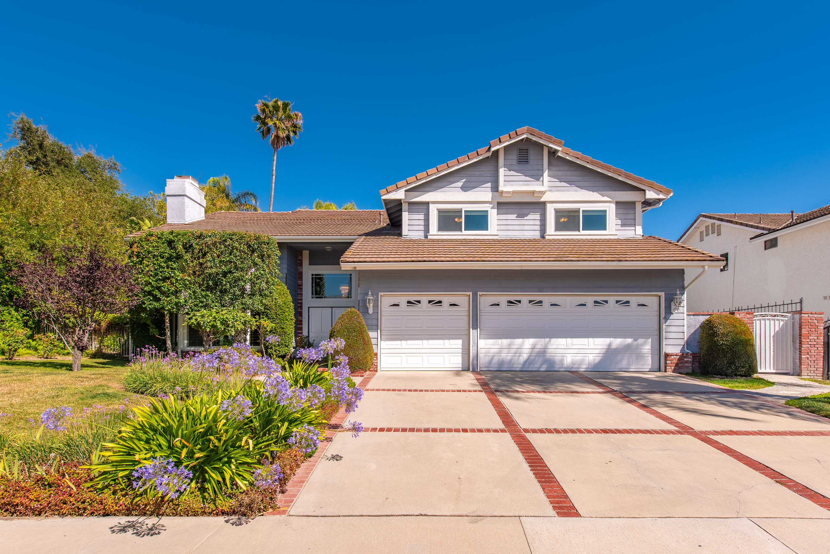  3732 Via Del Prado, Calabasas - 物件實景