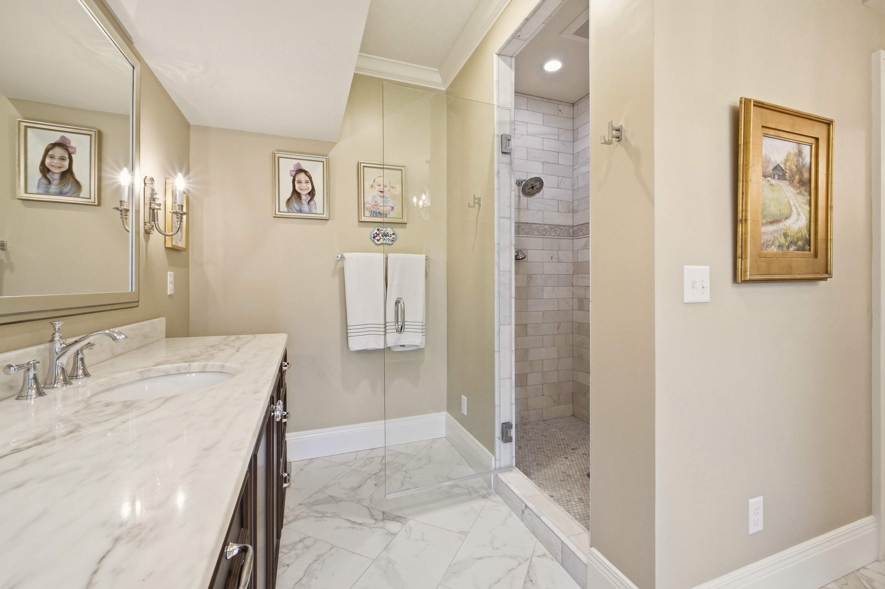  12409 Lucas Lane, Anchorage, KY 40223 - 物件實景