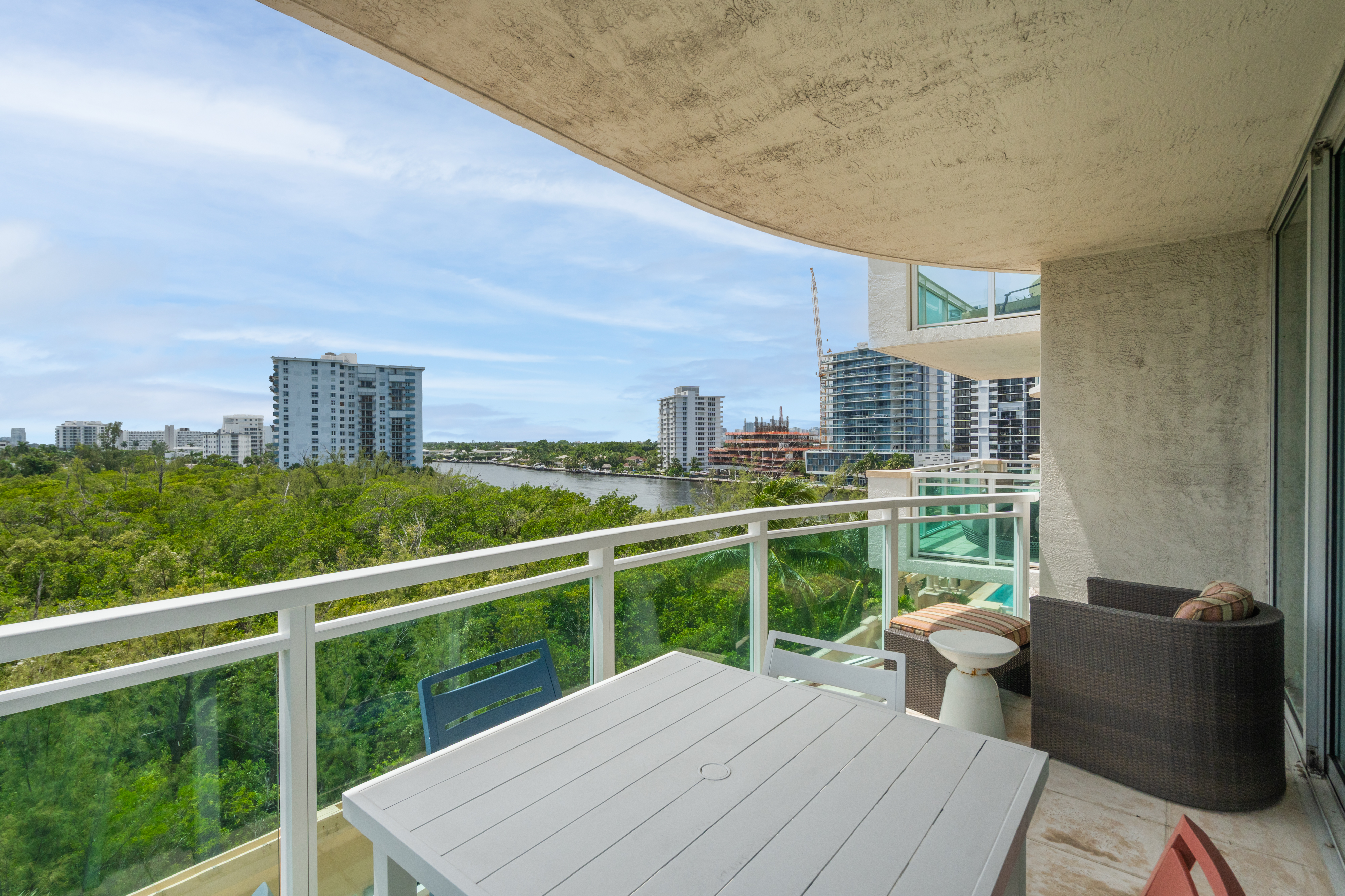  2845 NE 9th Street, Fort Lauderdale, FL, 33304 - 物件實景